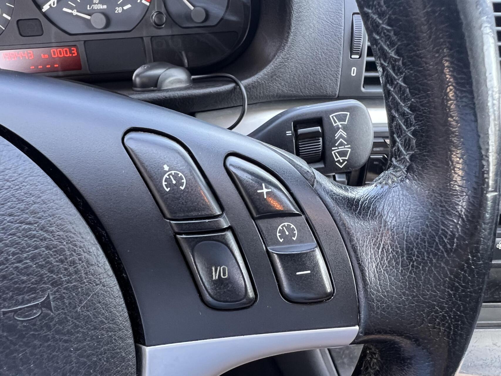 Foto van BMW 3er Reihe