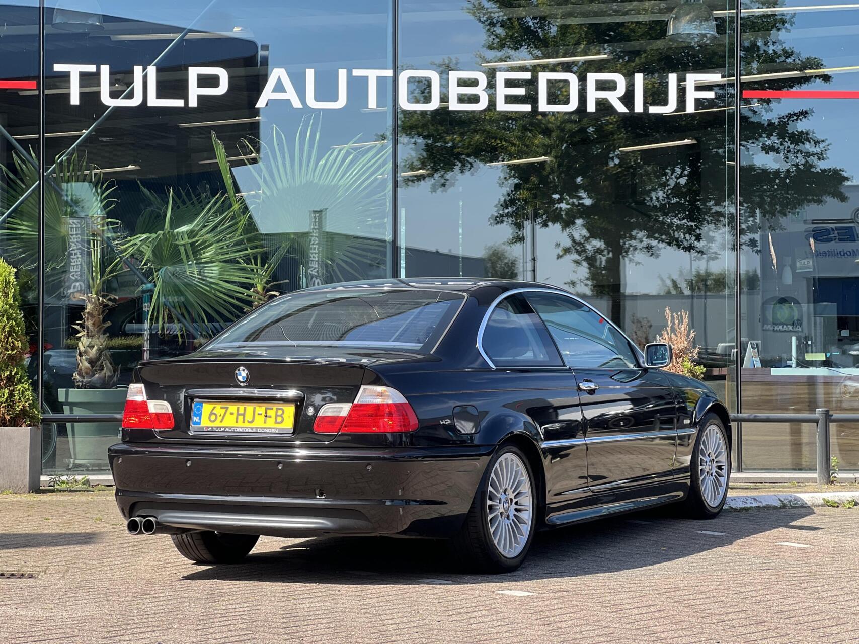 Foto van BMW 3er Reihe