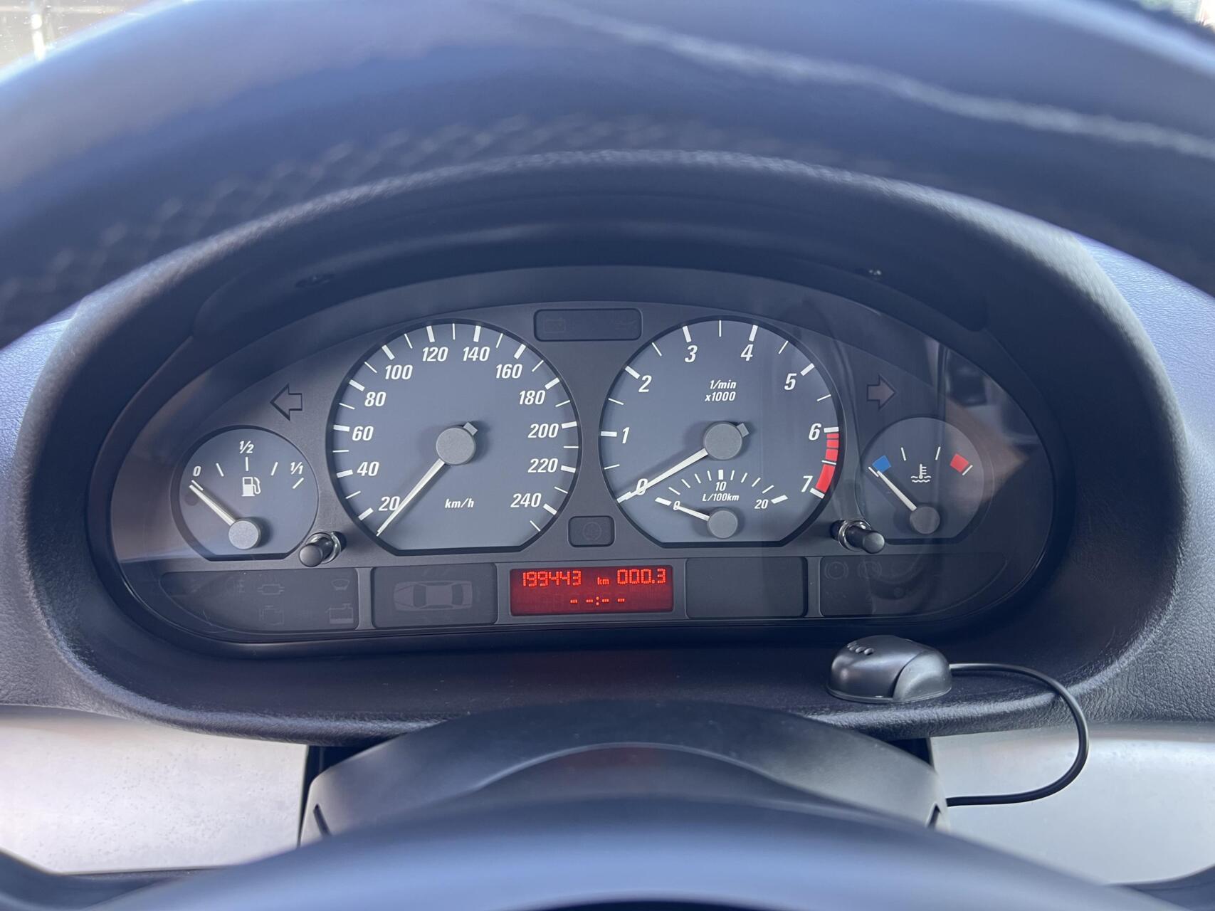 Foto van BMW 3er Reihe