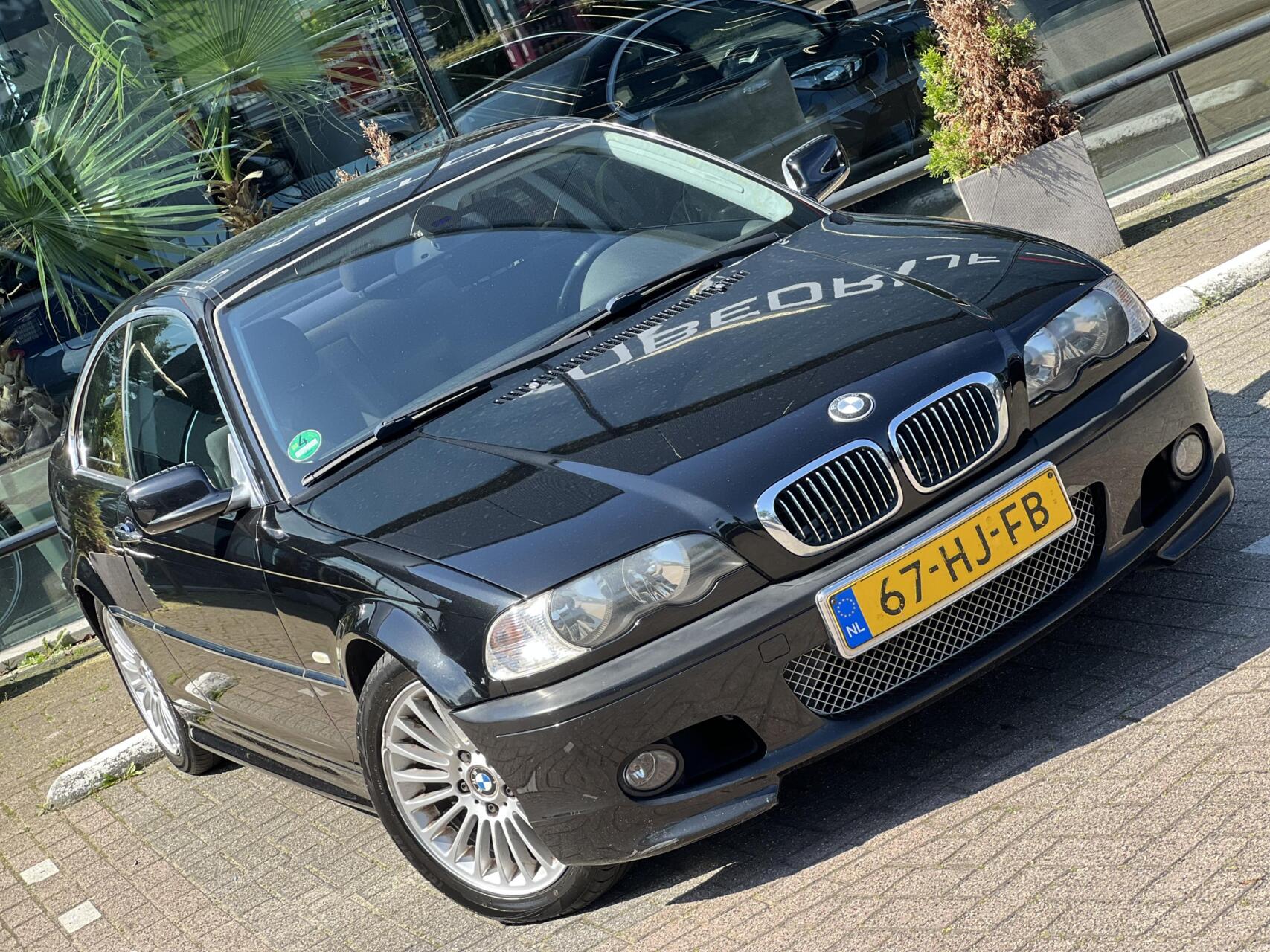 Foto van BMW 3er Reihe