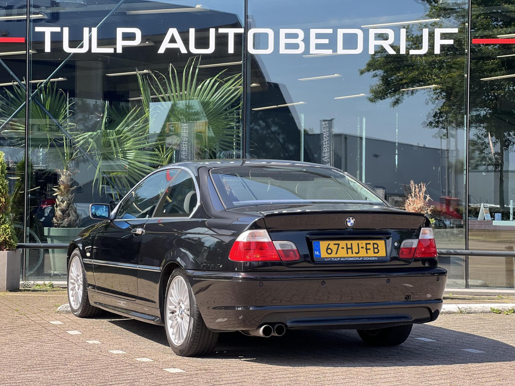 Foto van BMW 3er Reihe