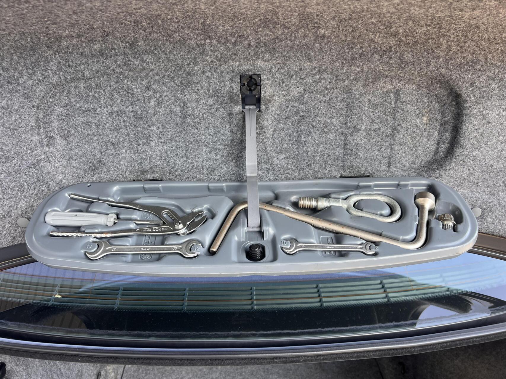 Foto van BMW 3er Reihe