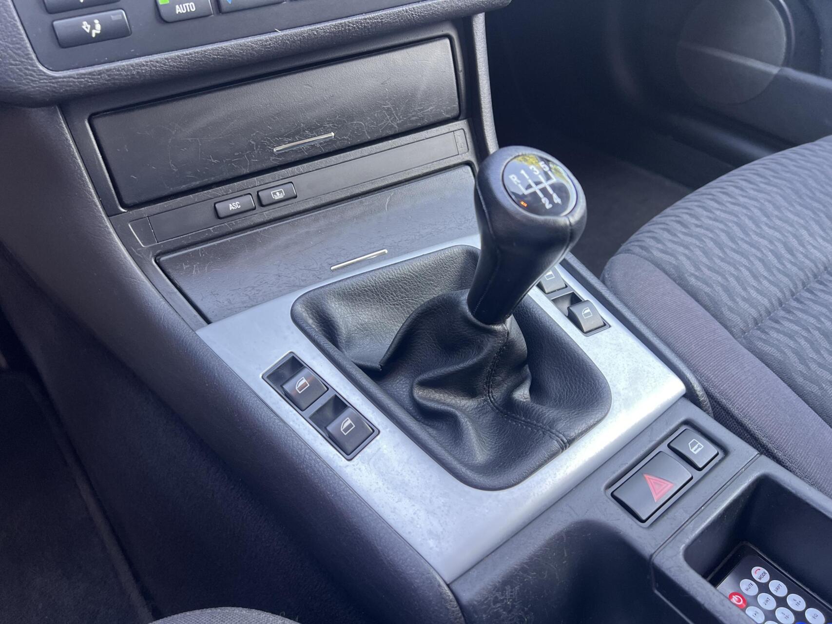 Foto van BMW 3er Reihe