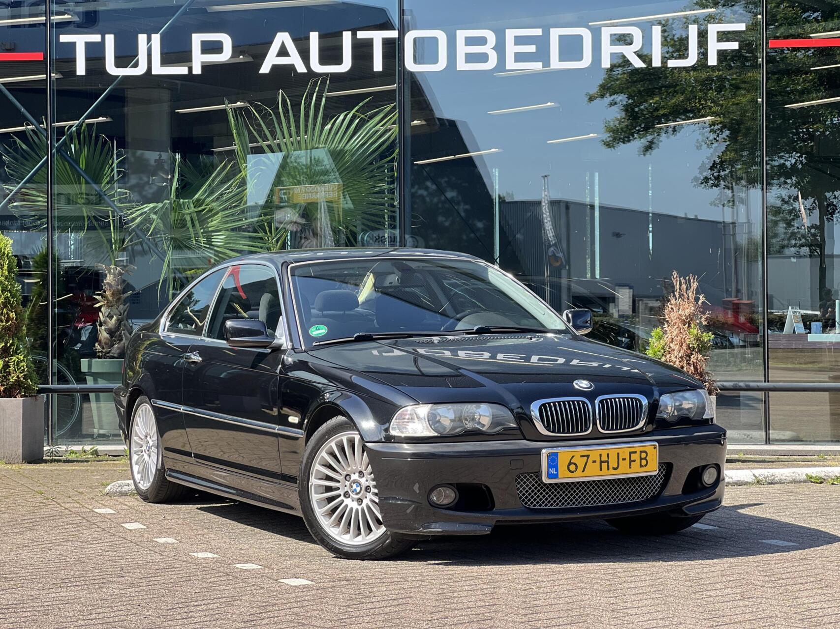 Foto van BMW 3er Reihe