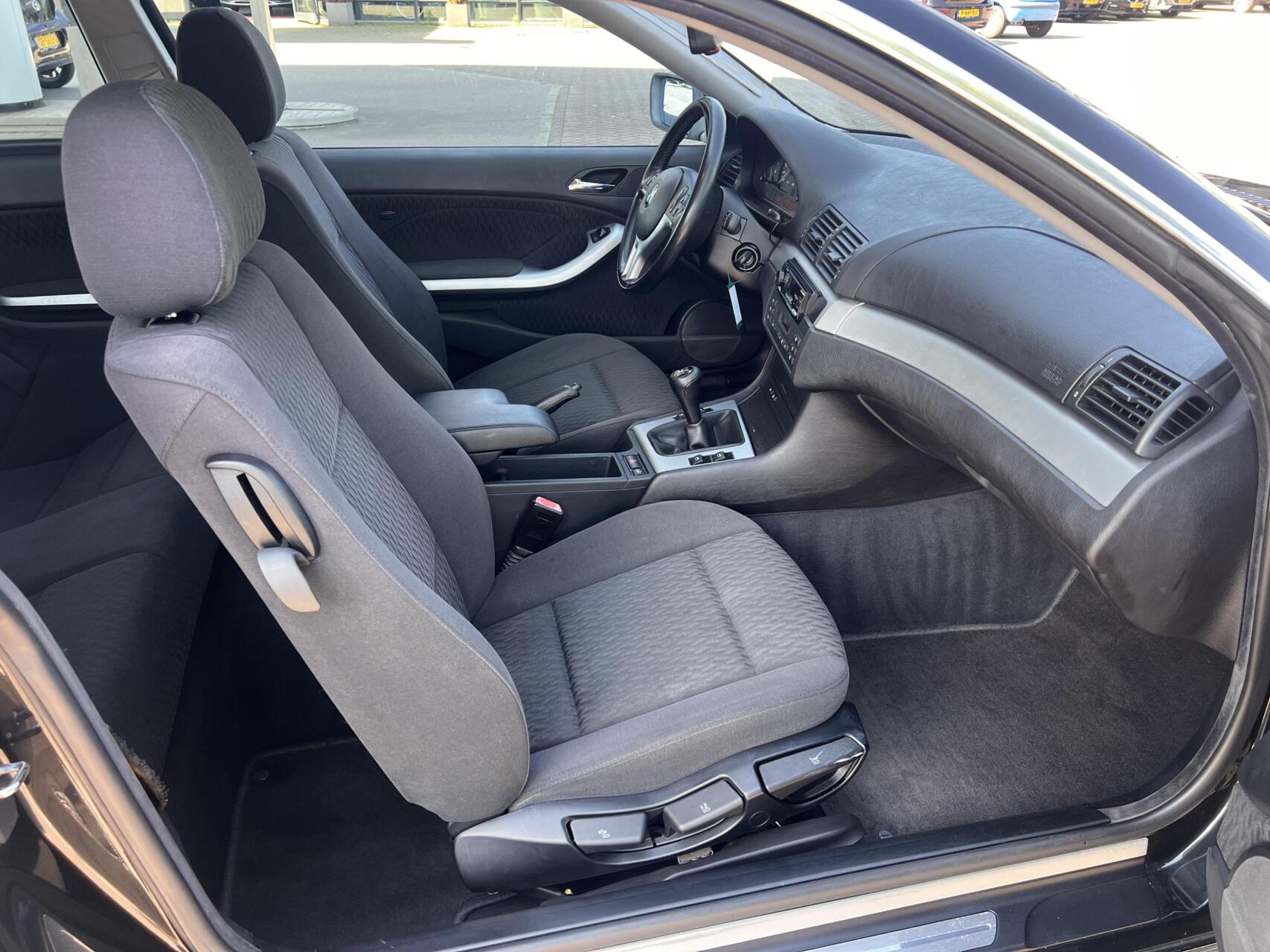 Foto van BMW 3er Reihe