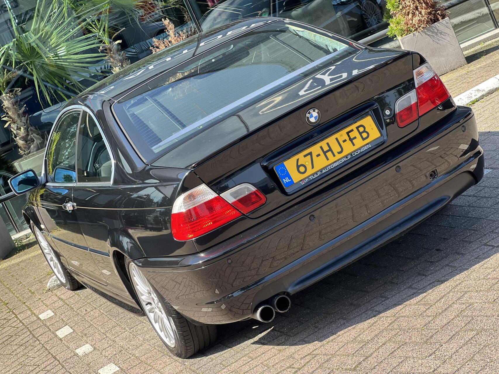 Foto van BMW 3er Reihe