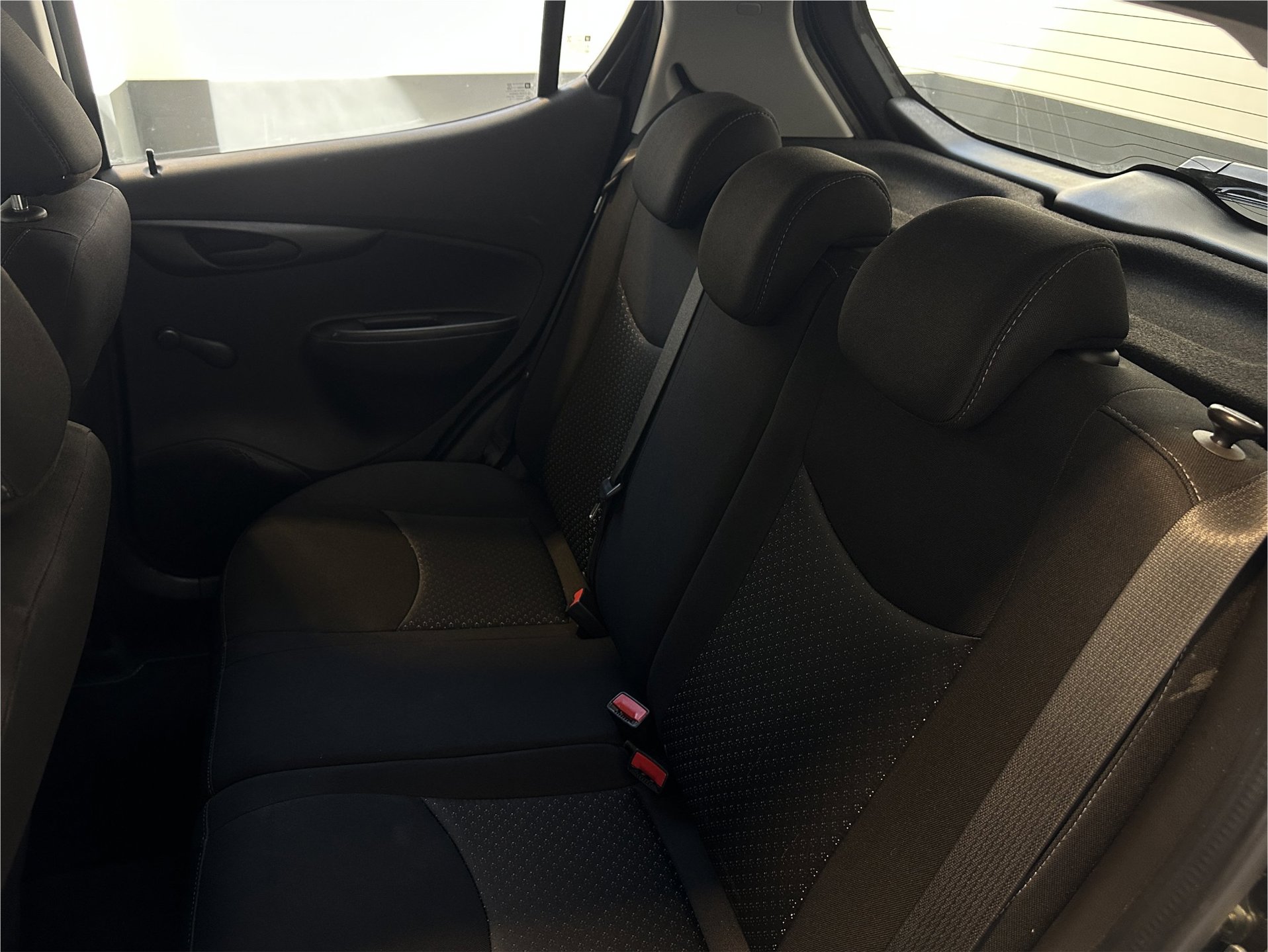 Foto van Opel Karl