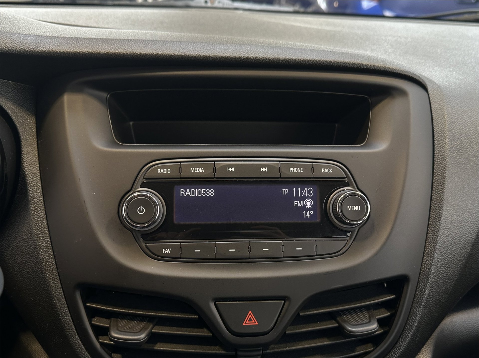 Foto van Opel Karl