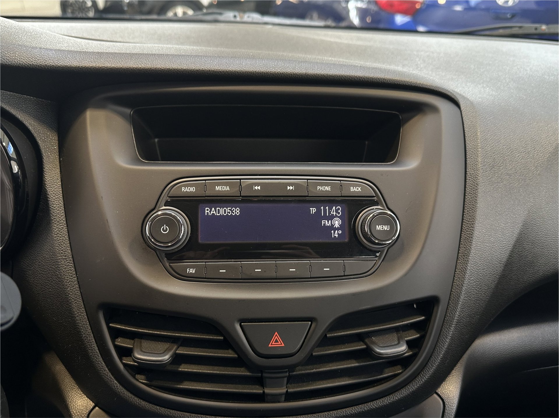 Foto van Opel Karl