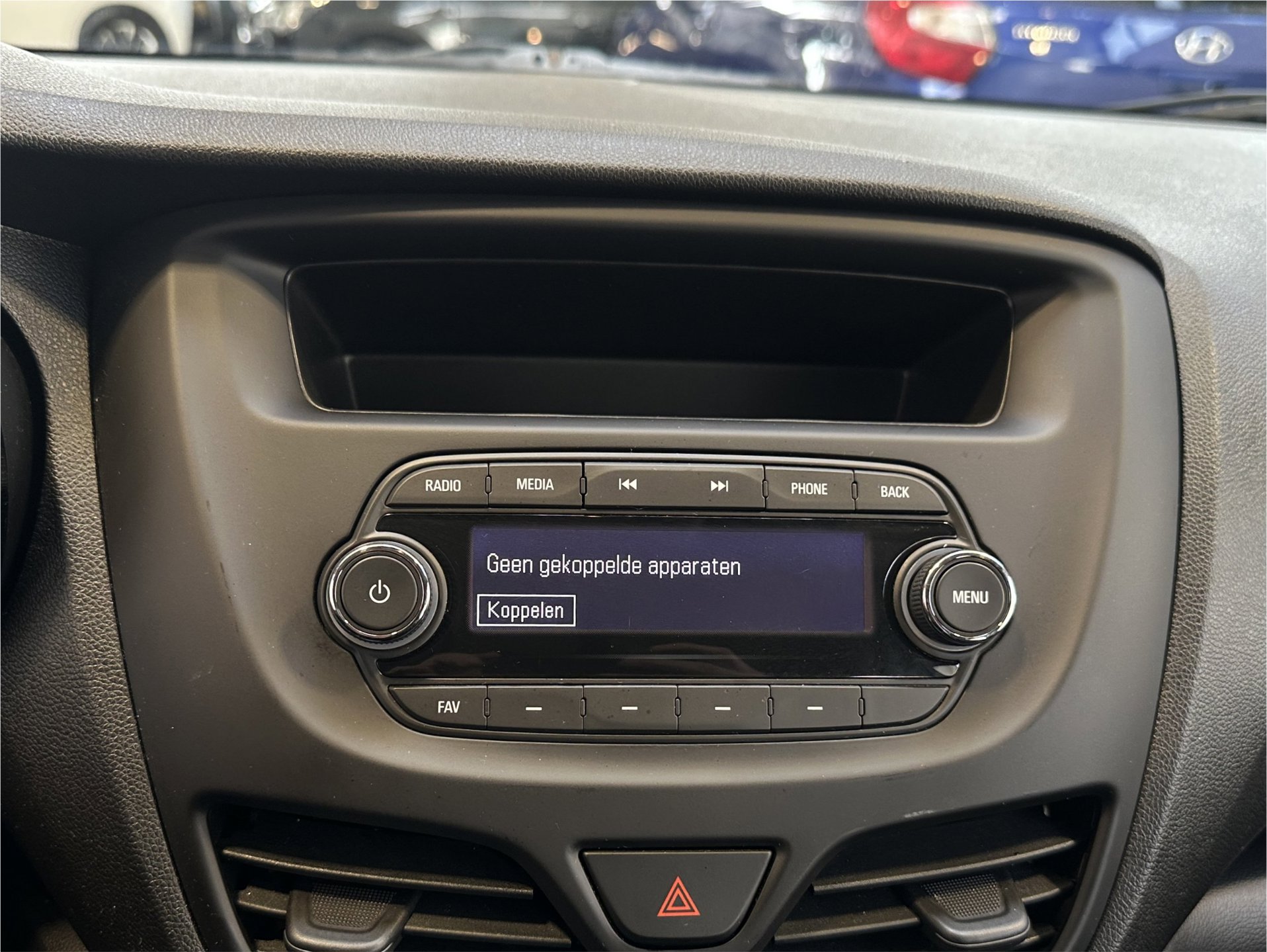 Foto van Opel Karl