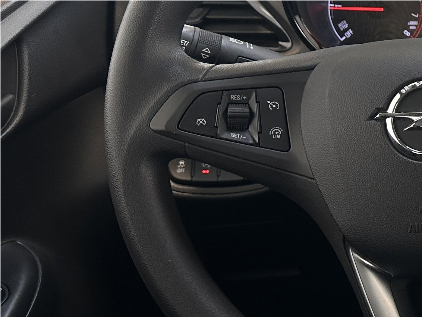 Foto van Opel Karl