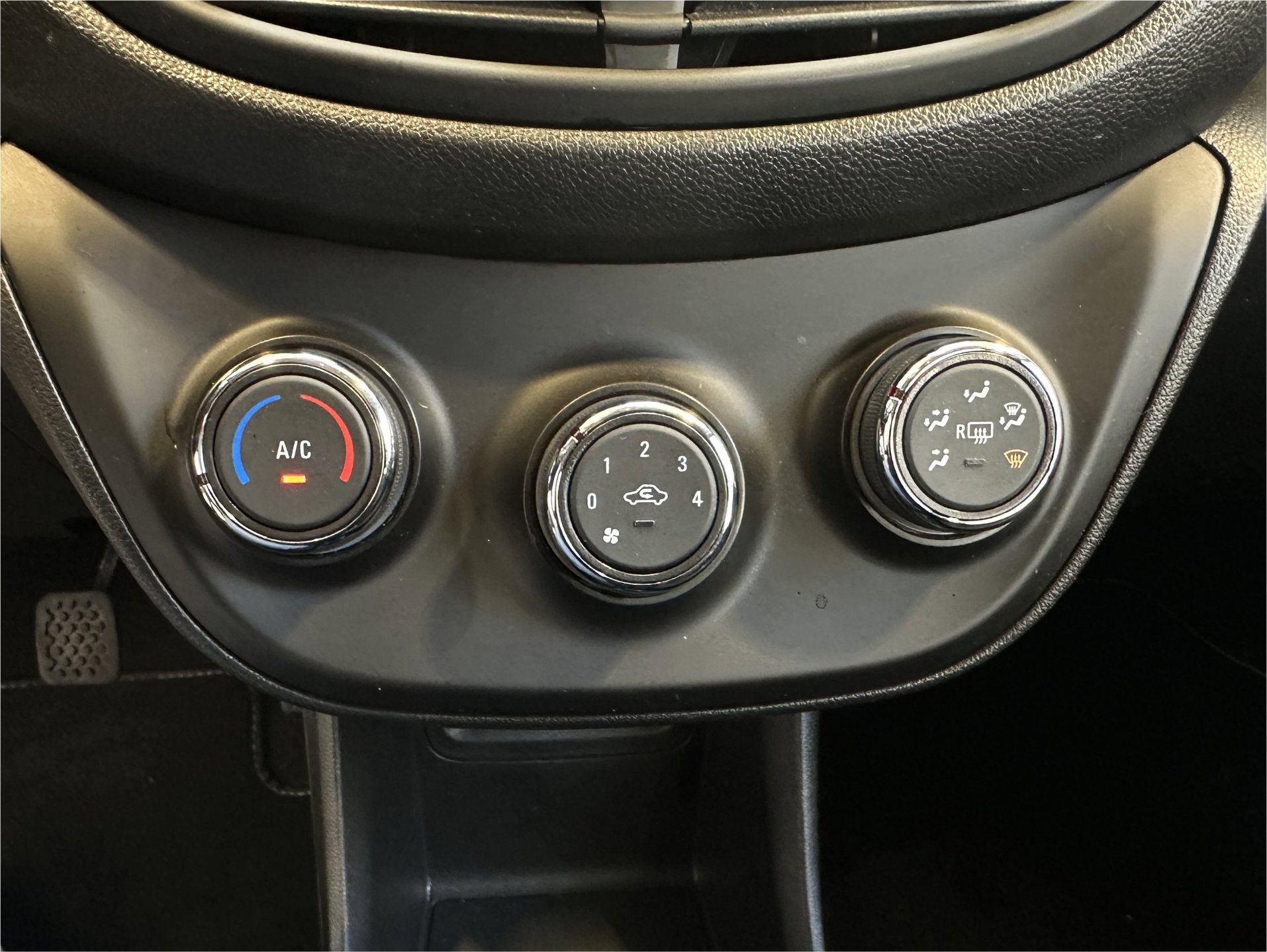 Foto van Opel Karl