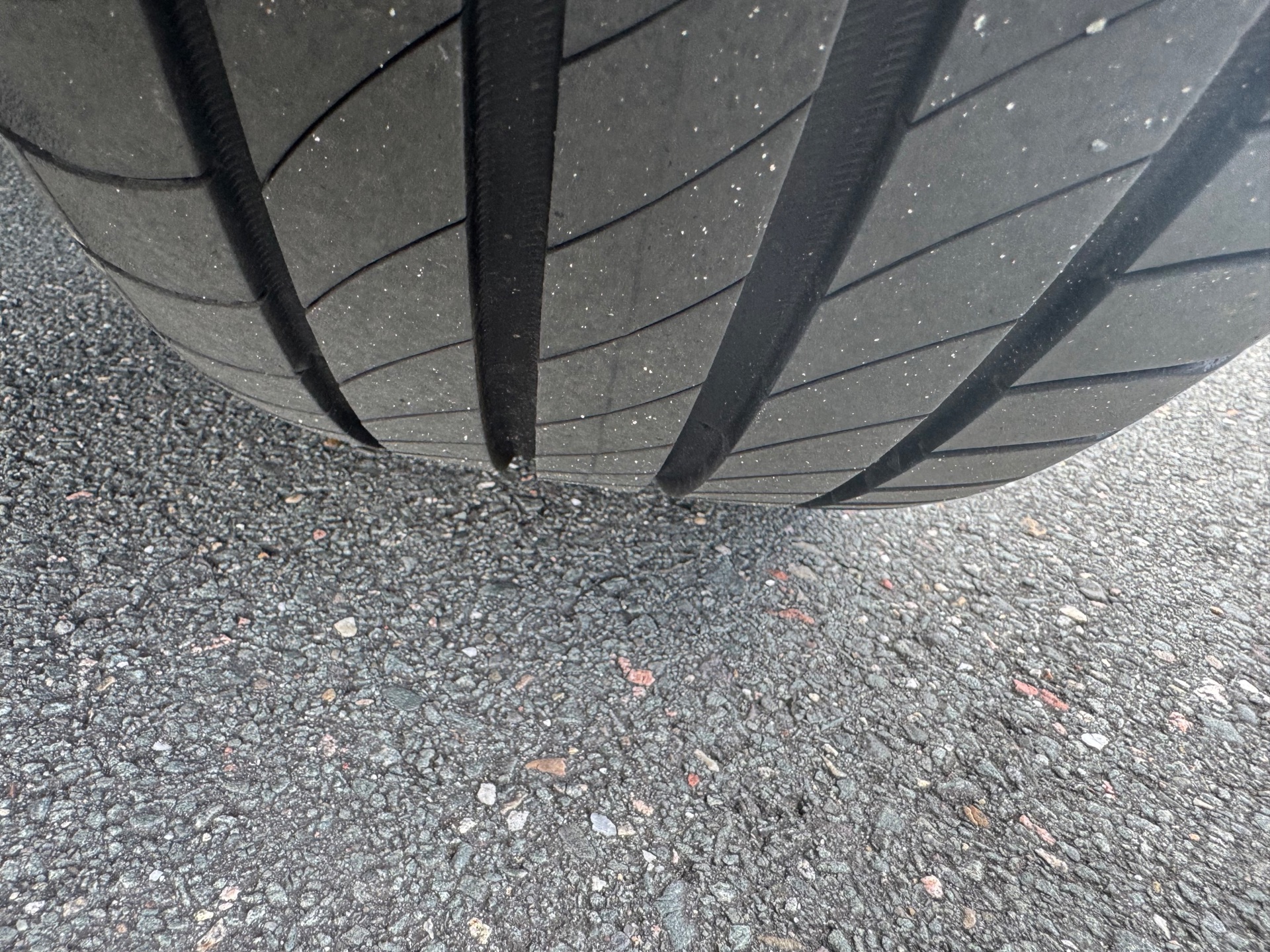 Foto van BMW 1er Reihe