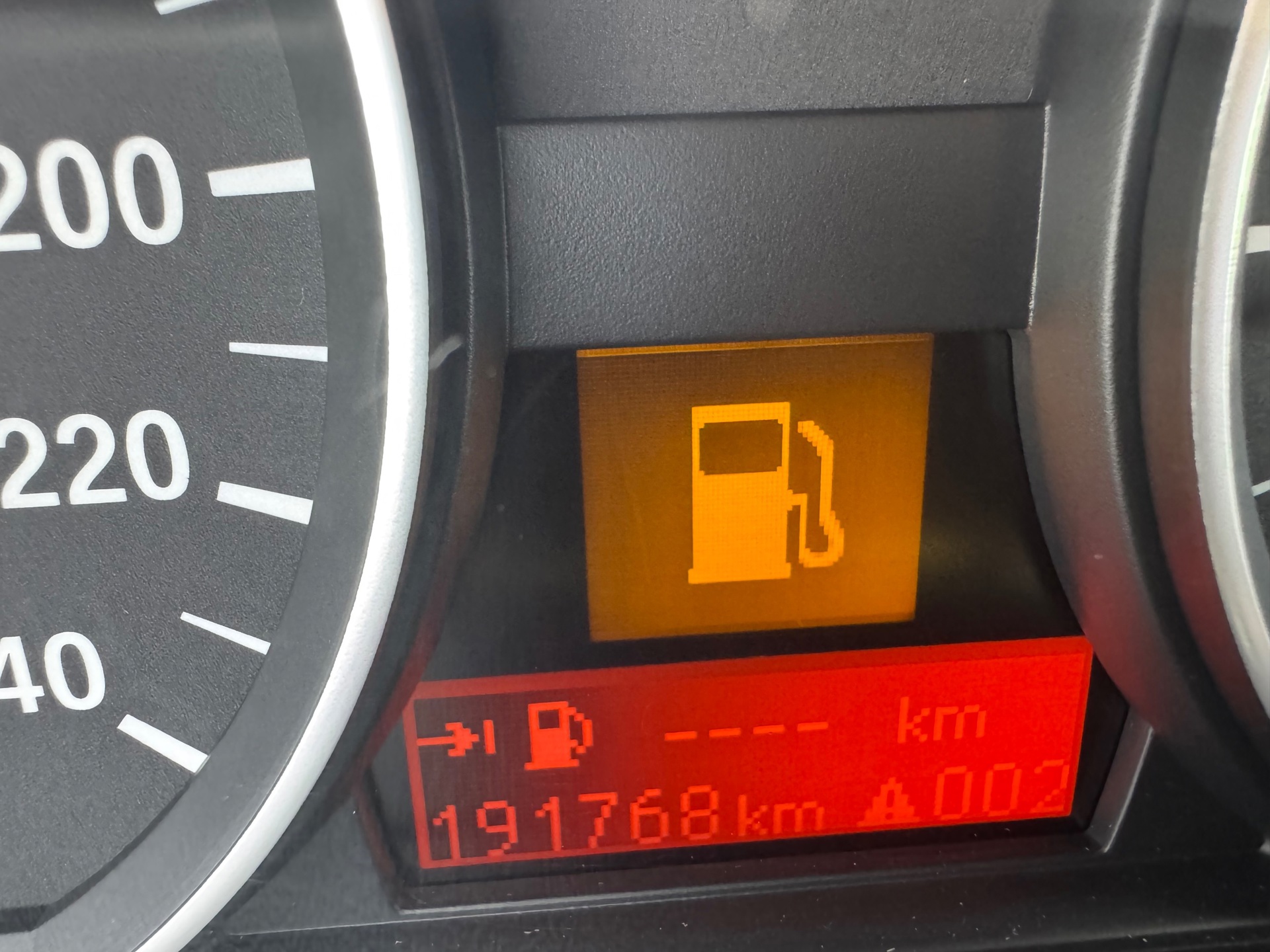 Foto van BMW 1er Reihe