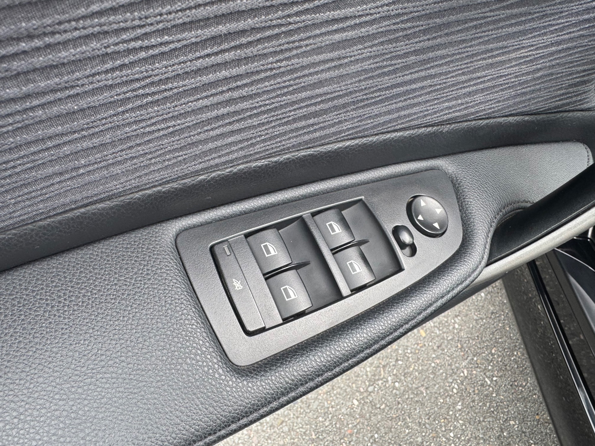 Foto van BMW 1er Reihe