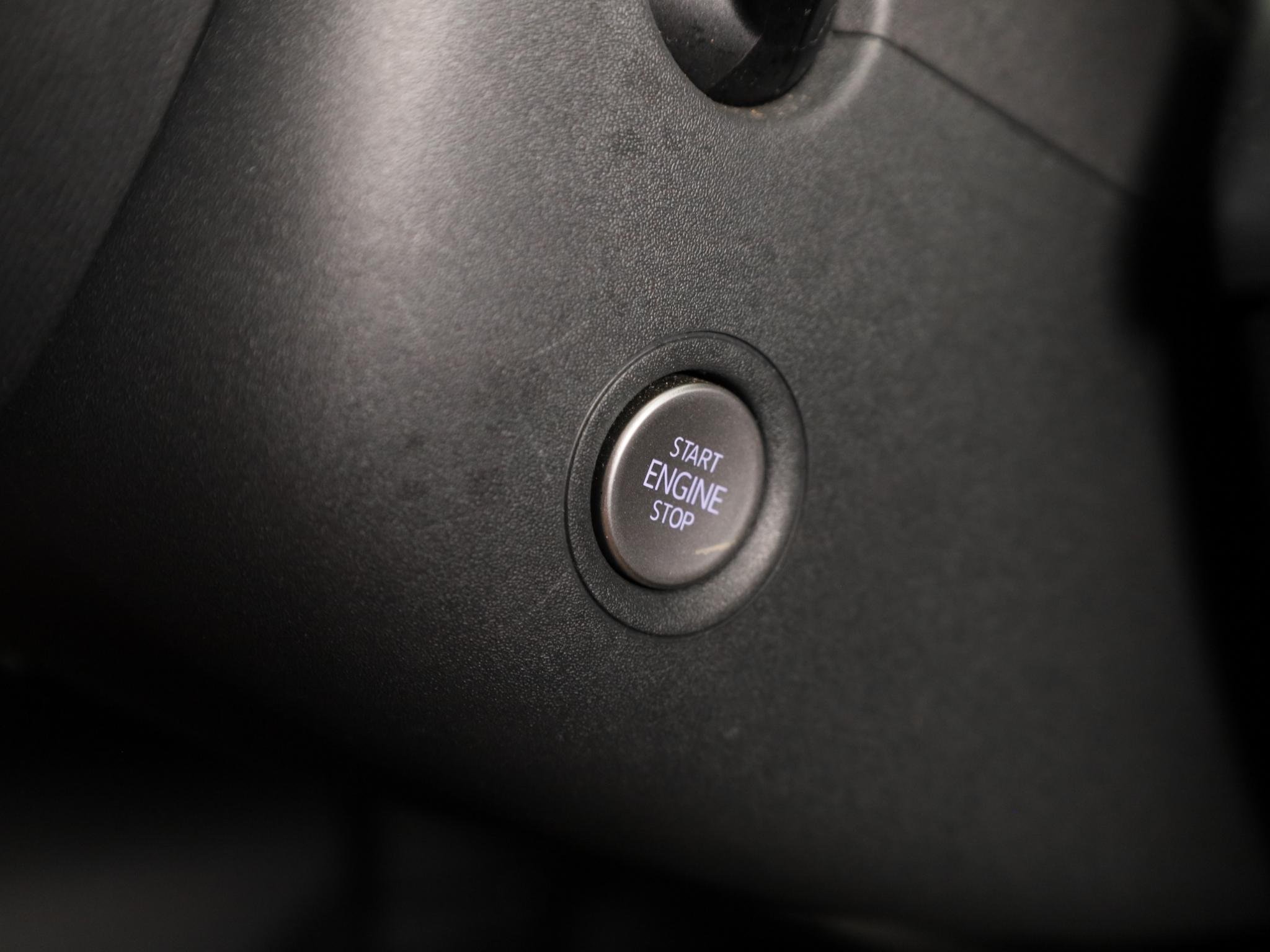 Foto van Cupra Born 150 KW 58/62 KWH