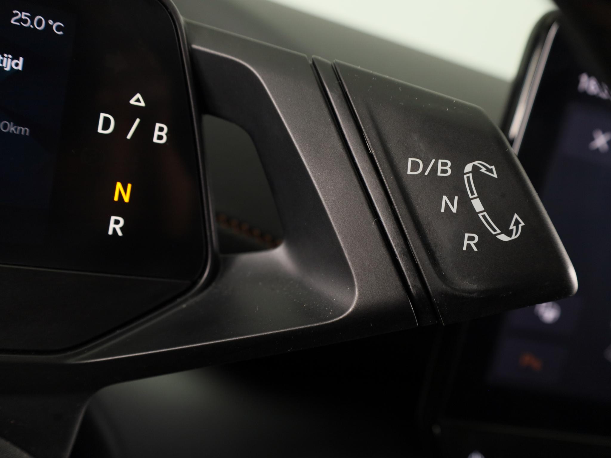 Foto van Cupra Born 150 KW 58/62 KWH
