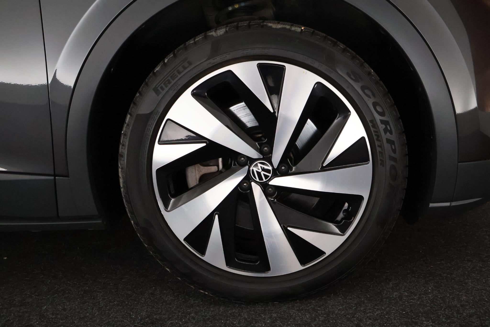 Foto van Volkswagen Id.4 Pro 150 KW