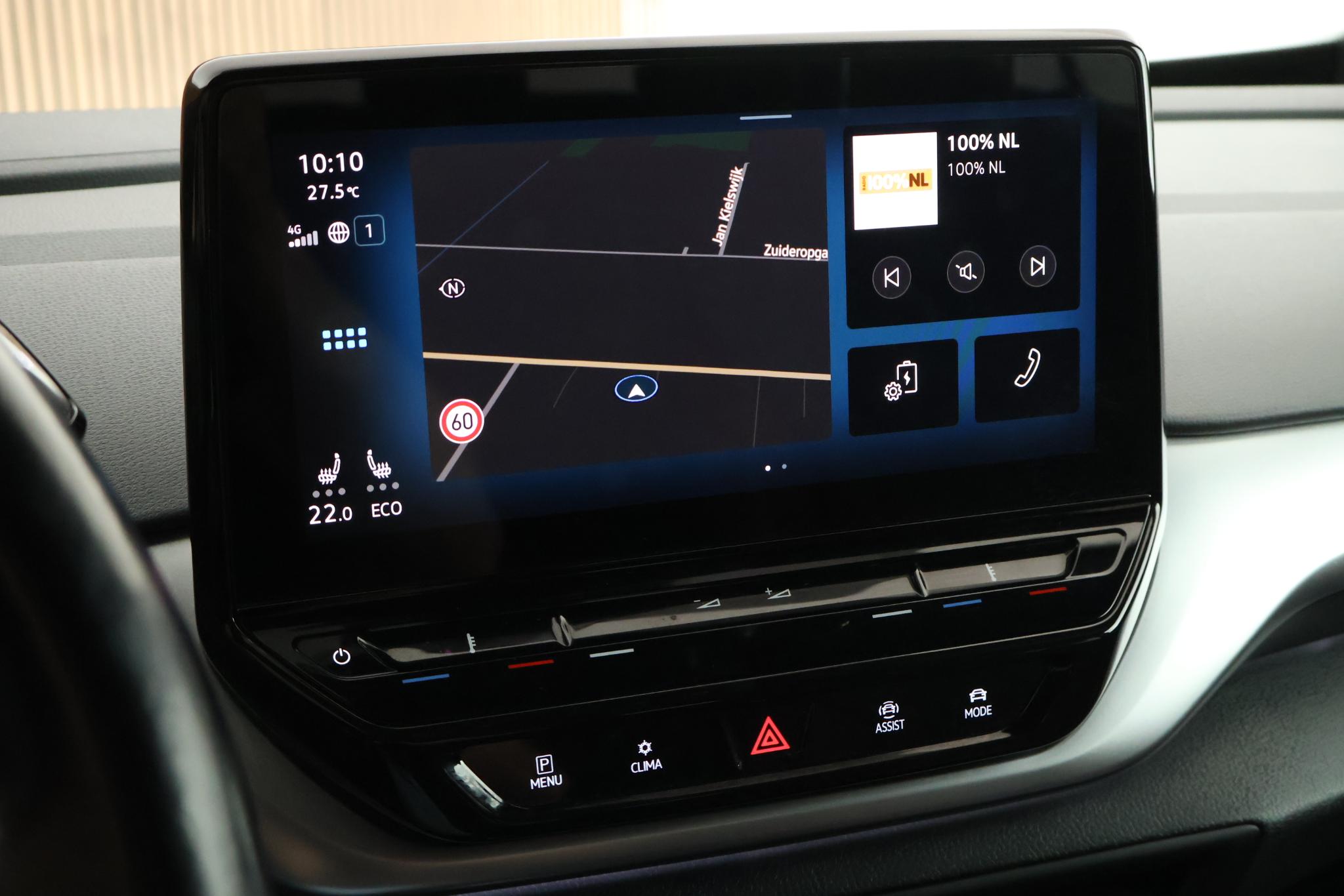 Foto van Volkswagen Id.4 Pro 150 KW