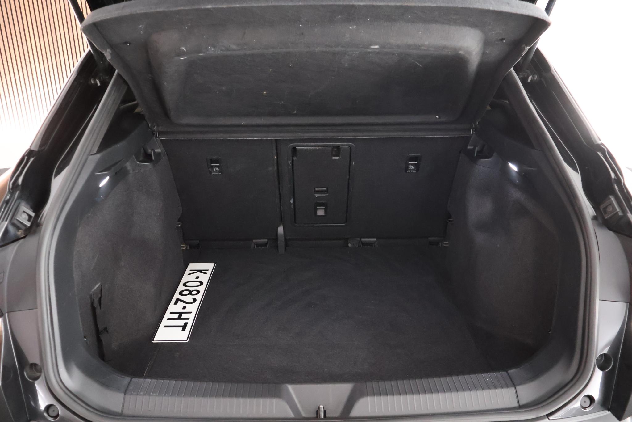 Foto van Volkswagen Id.4 Pro 150 KW
