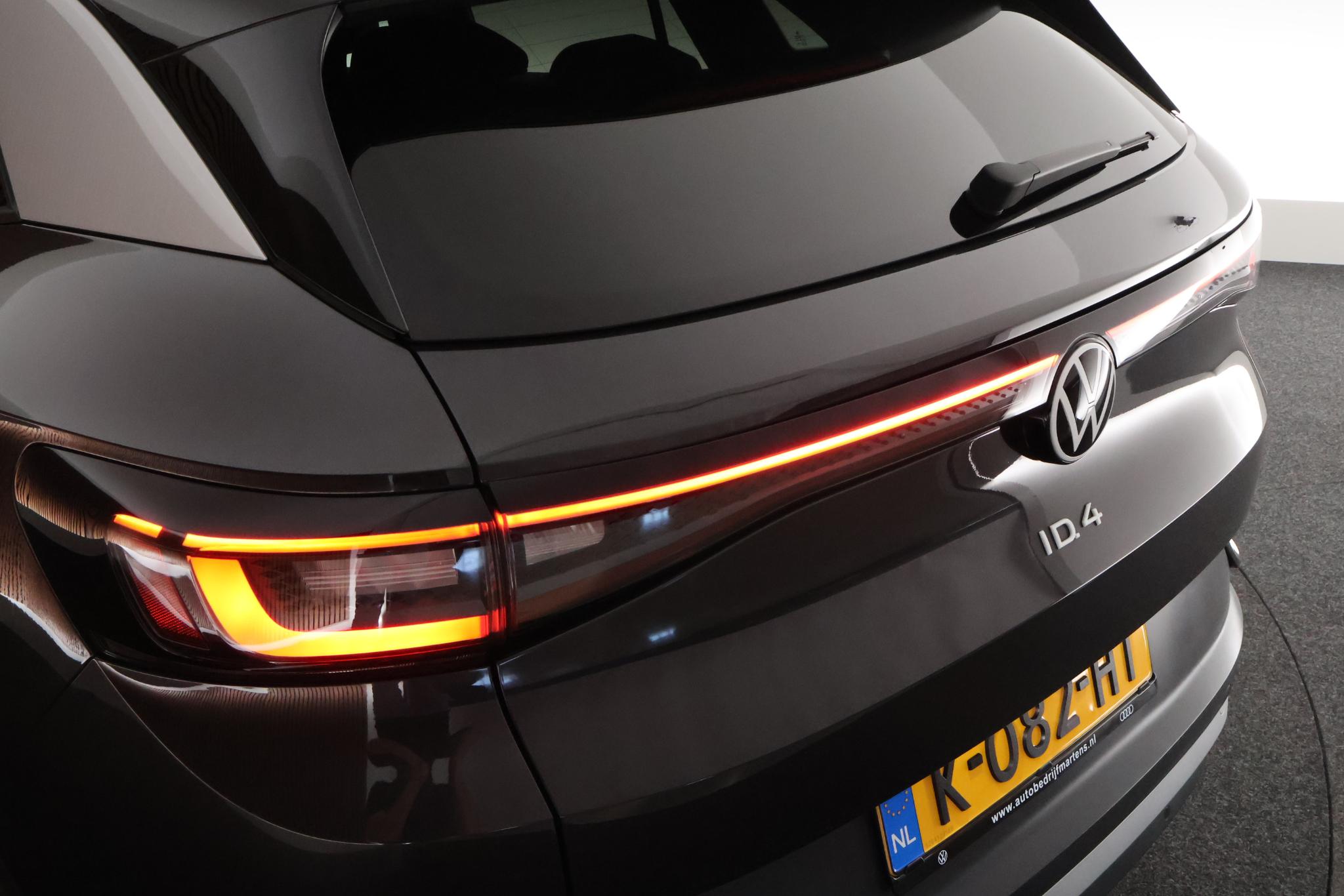 Foto van Volkswagen Id.4 Pro 150 KW