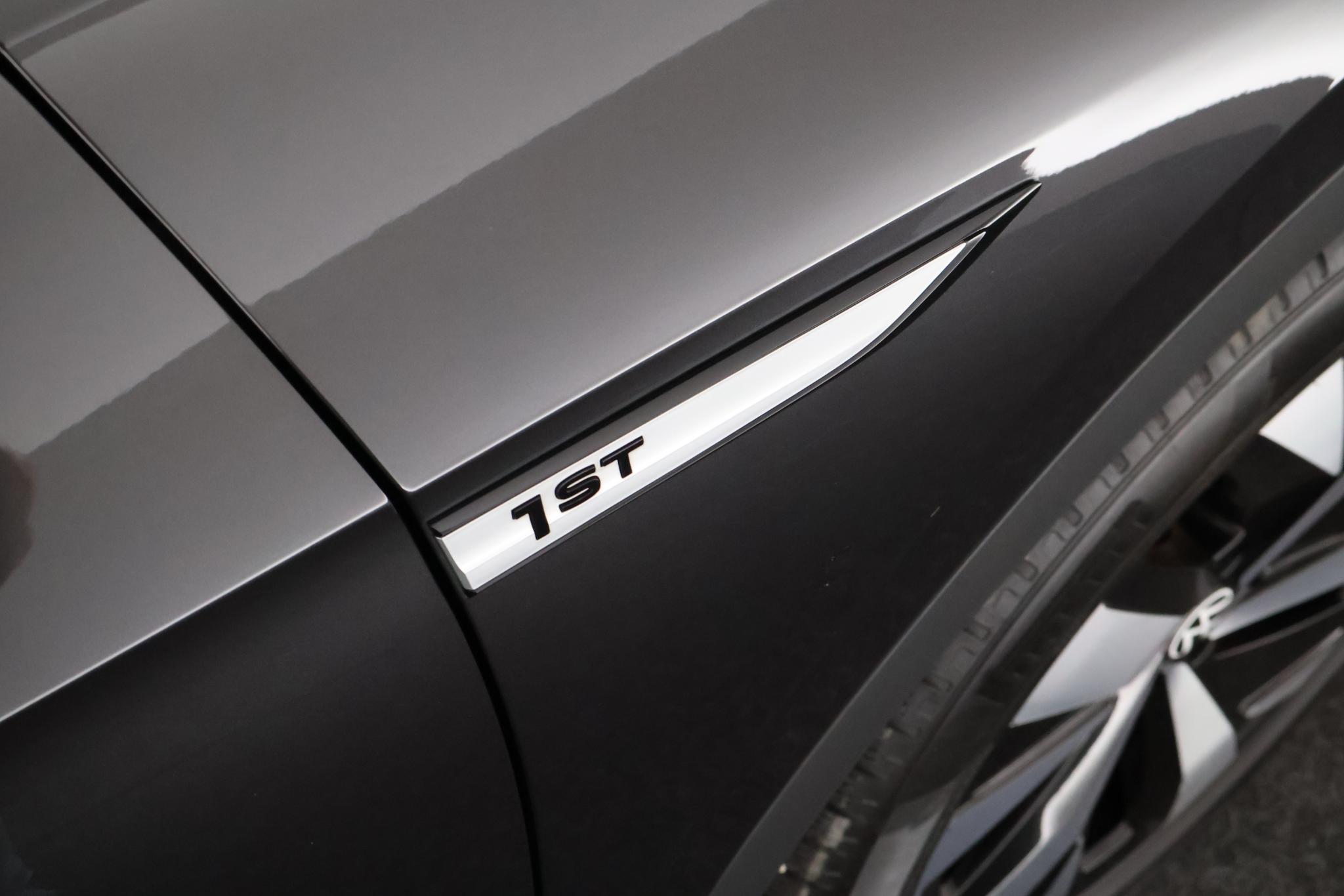 Foto van Volkswagen Id.4 Pro 150 KW