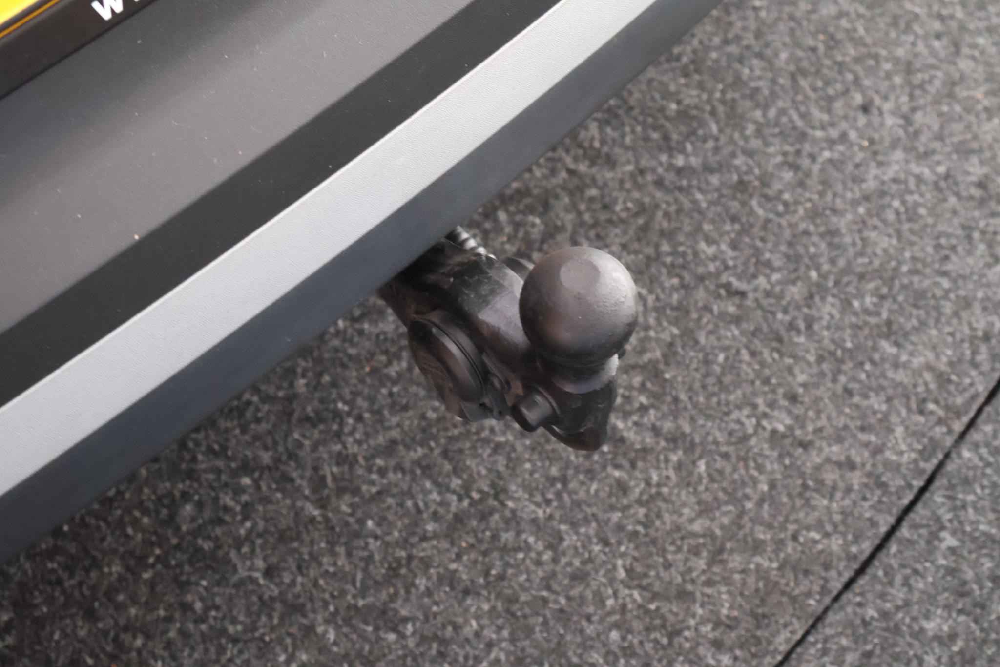 Foto van Volkswagen Id.4 Pro 150 KW