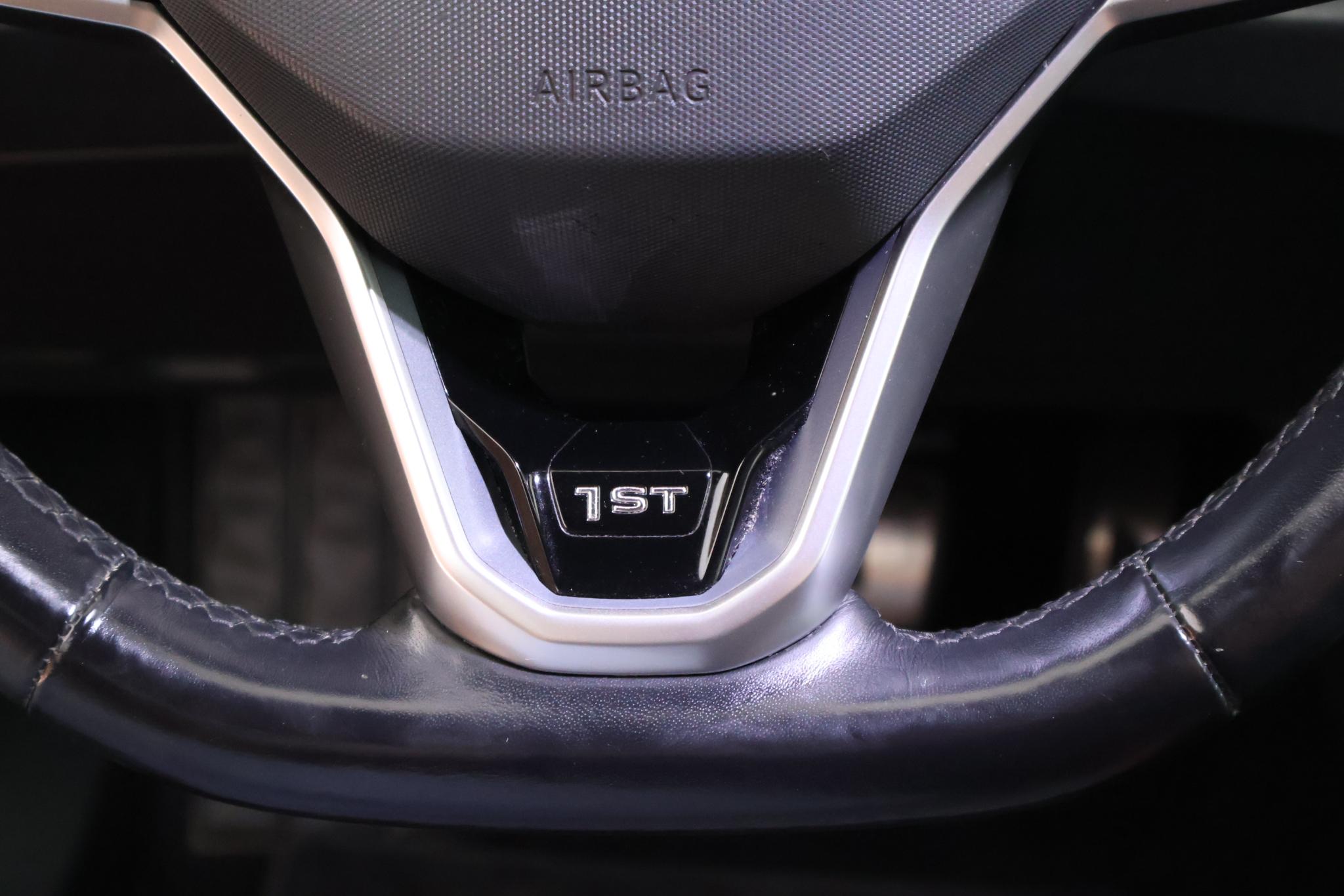 Foto van Volkswagen Id.4 Pro 150 KW