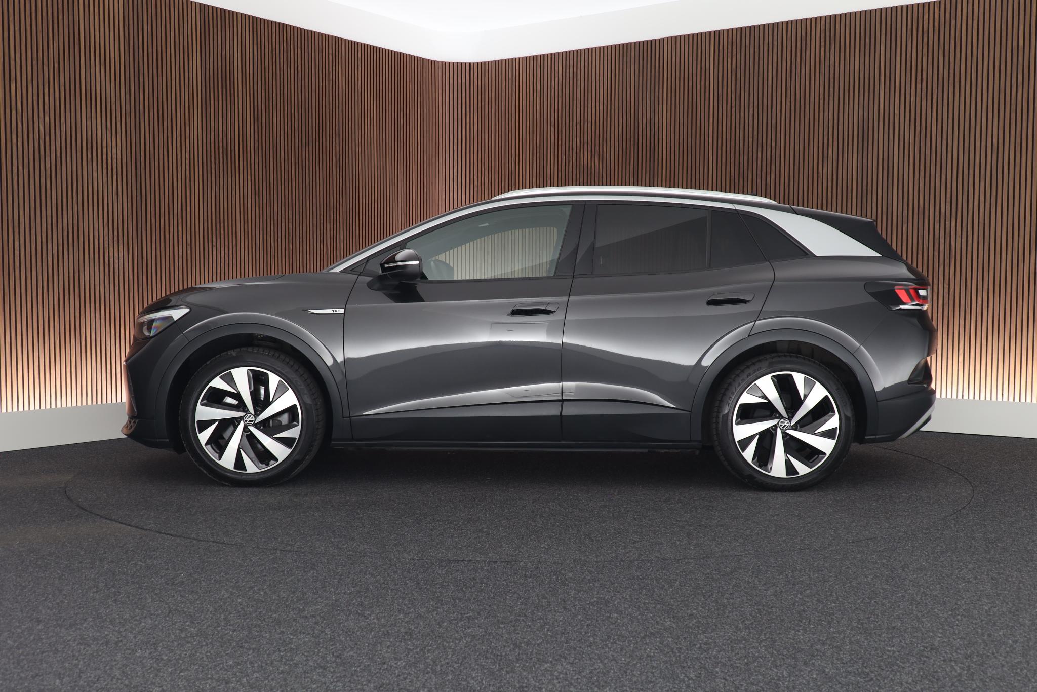 Foto van Volkswagen Id.4 Pro 150 KW