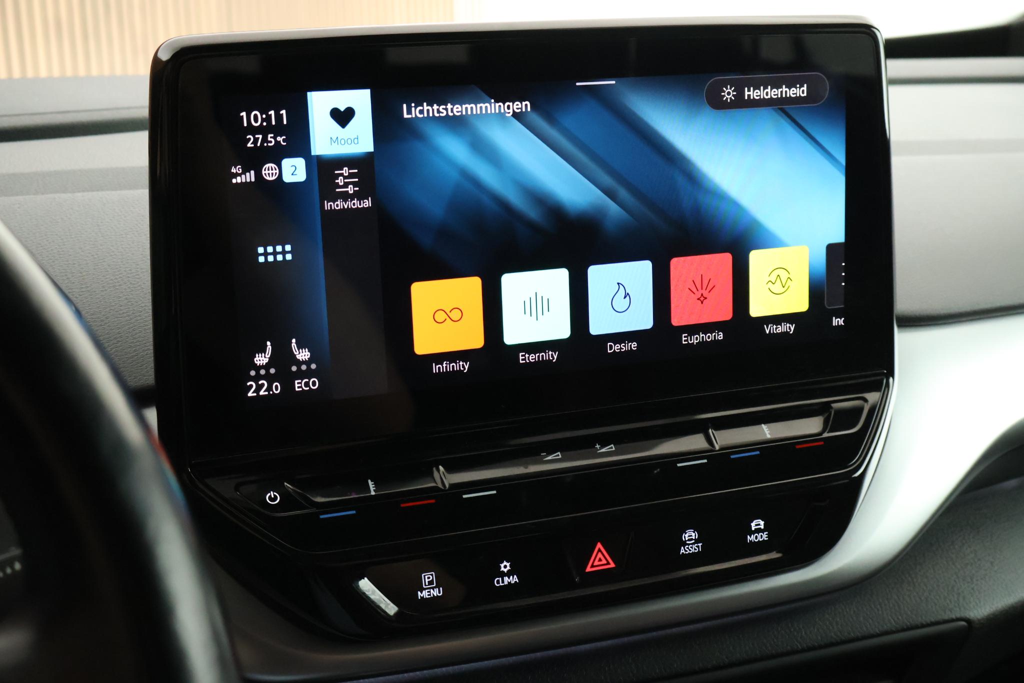 Foto van Volkswagen Id.4 Pro 150 KW
