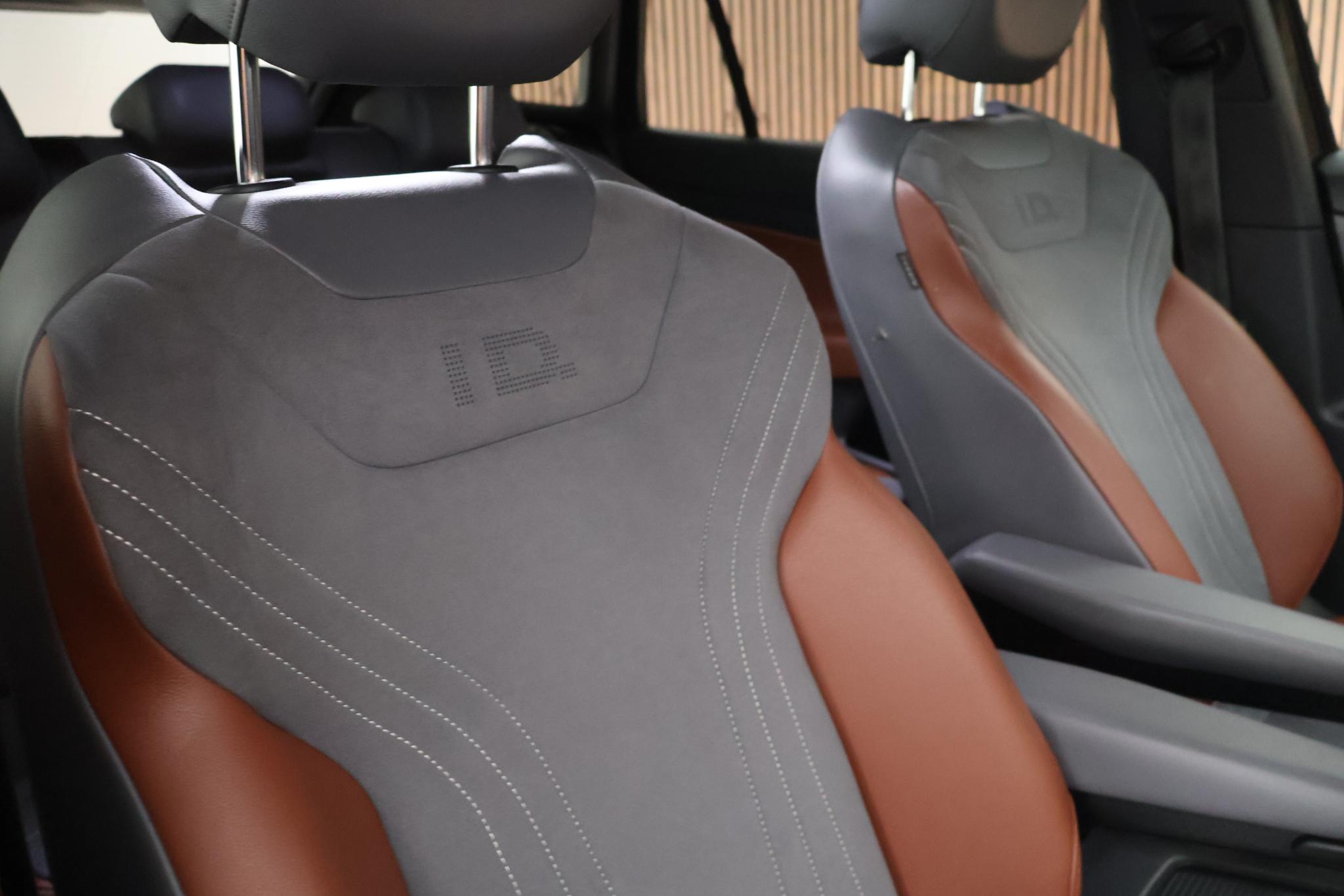 Foto van Volkswagen Id.4 Pro 150 KW