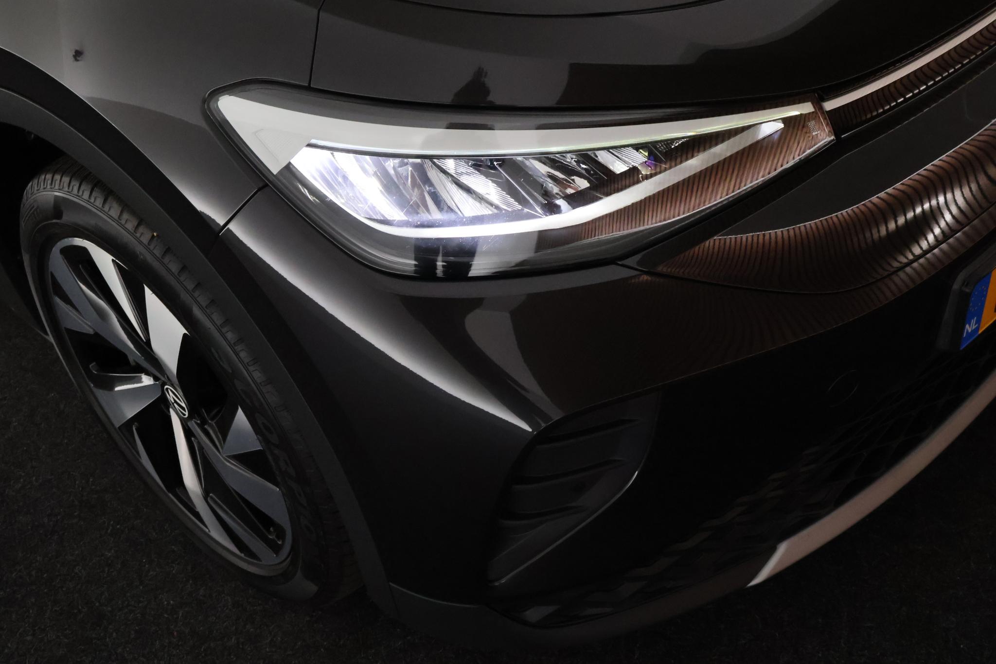 Foto van Volkswagen Id.4 Pro 150 KW