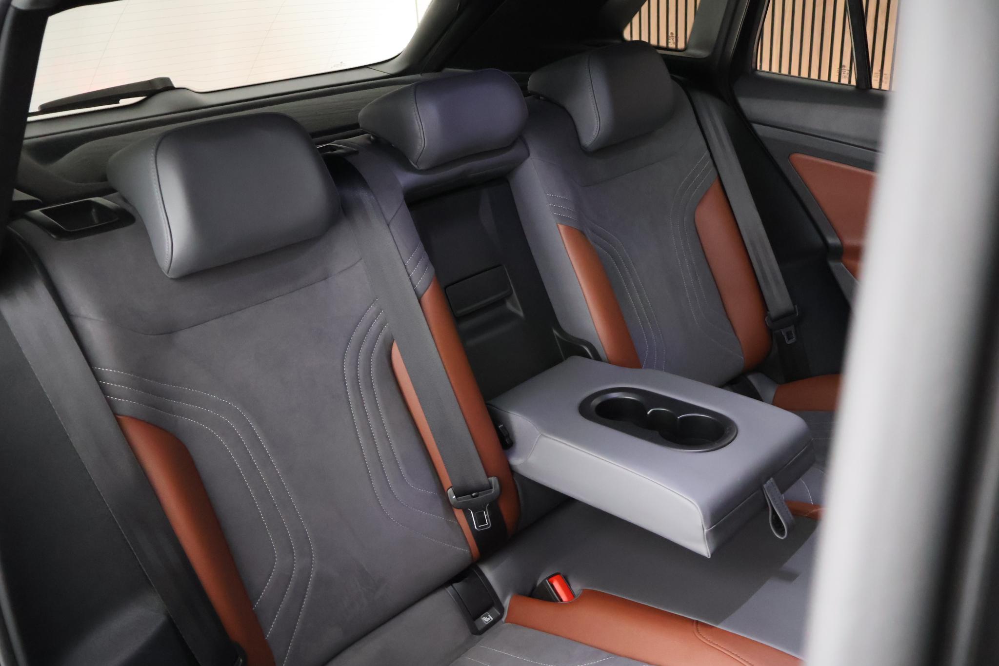 Foto van Volkswagen Id.4 Pro 150 KW