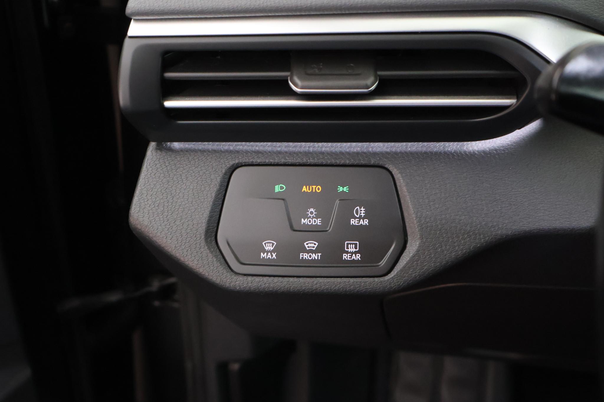 Foto van Volkswagen Id.4 Pro 150 KW
