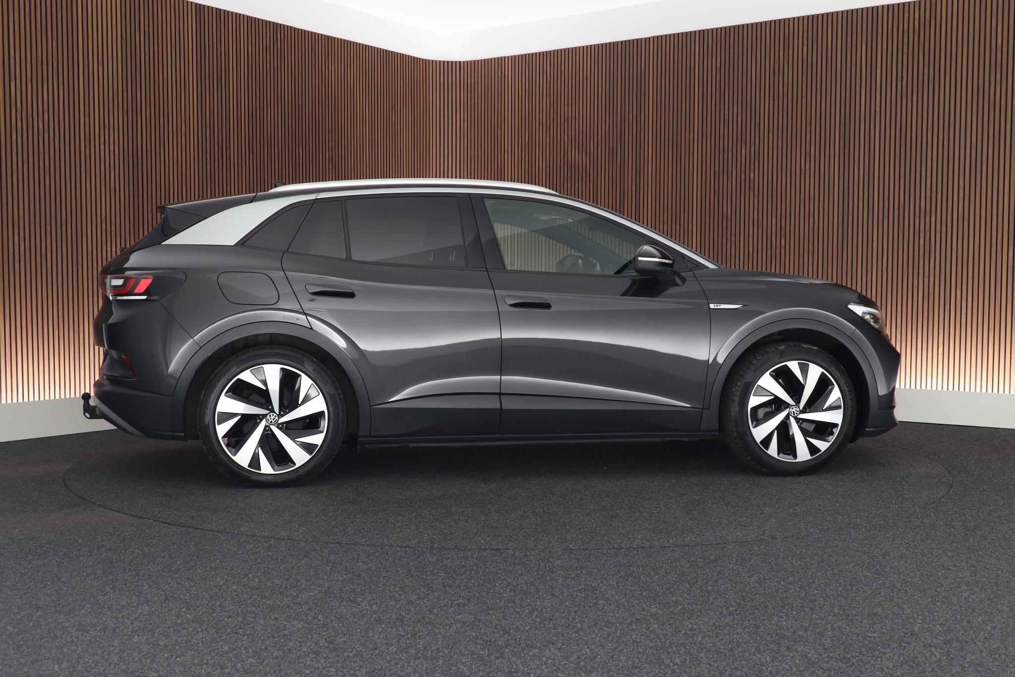 Foto van Volkswagen Id.4 Pro 150 KW