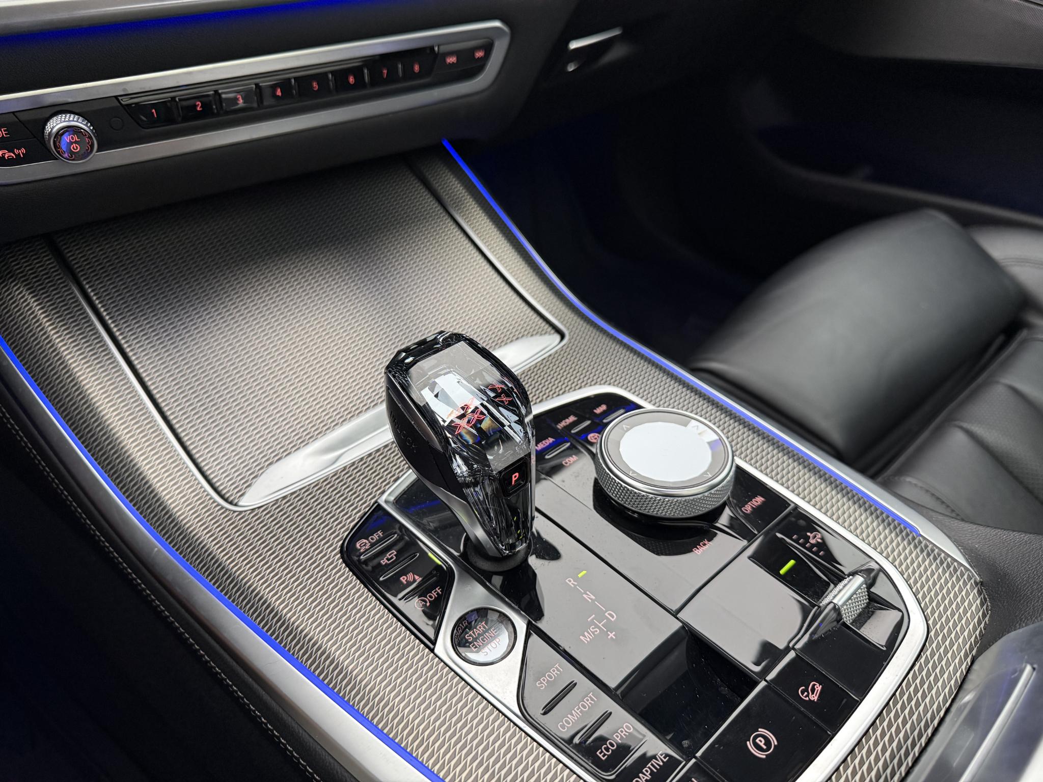 Foto van BMW X5 Xdrive40i