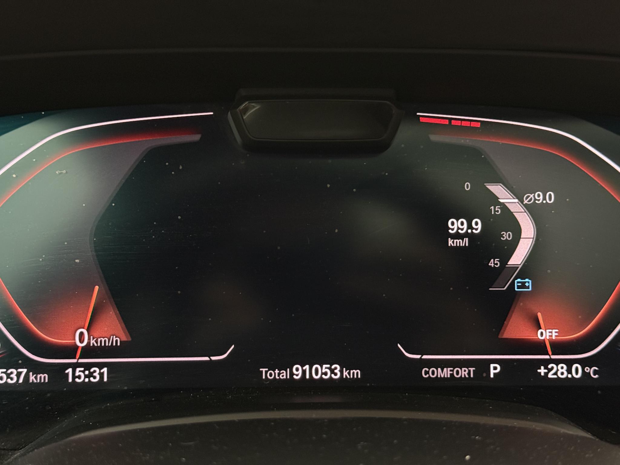 Foto van BMW X5 Xdrive40i