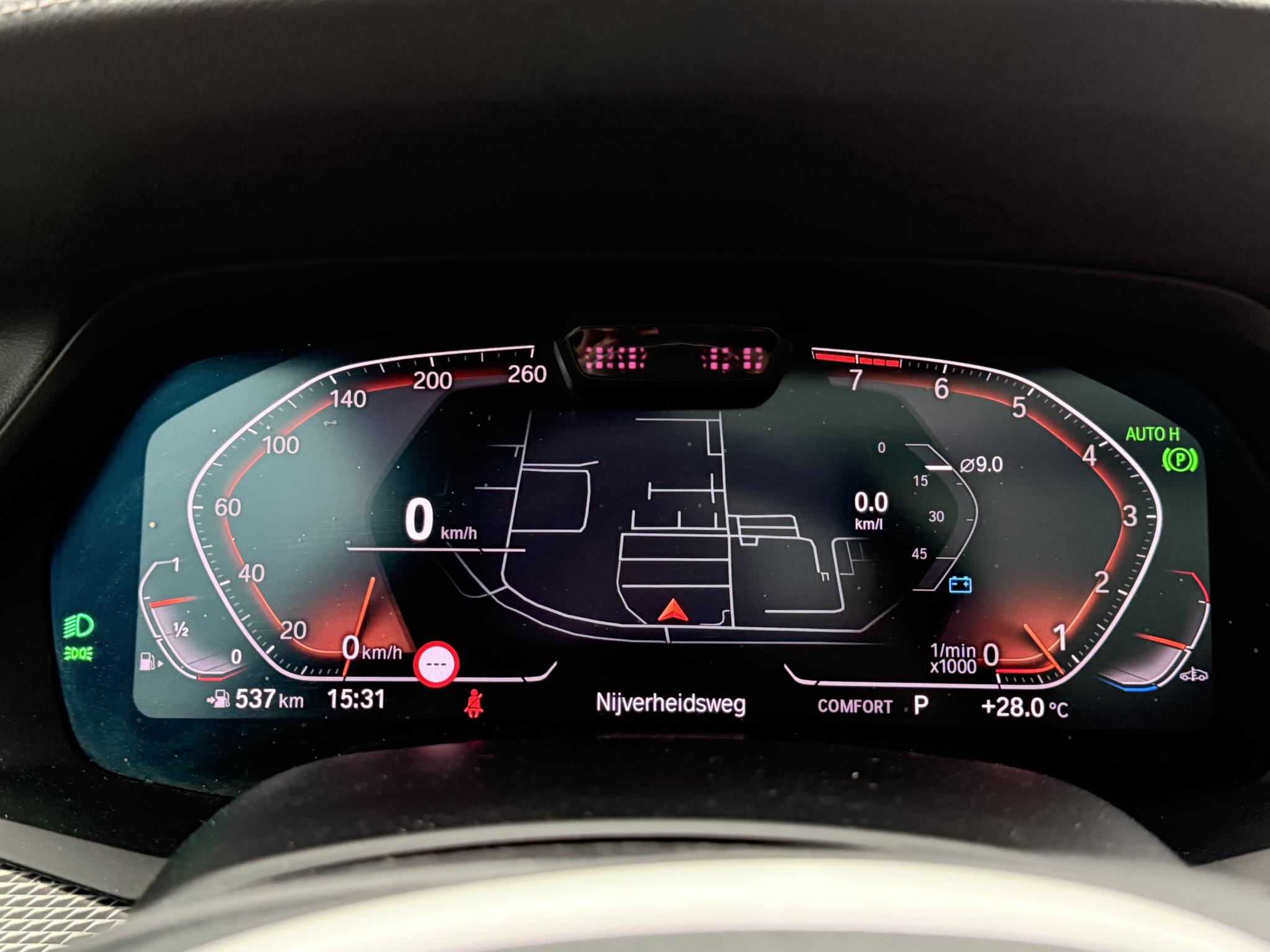 Foto van BMW X5 Xdrive40i