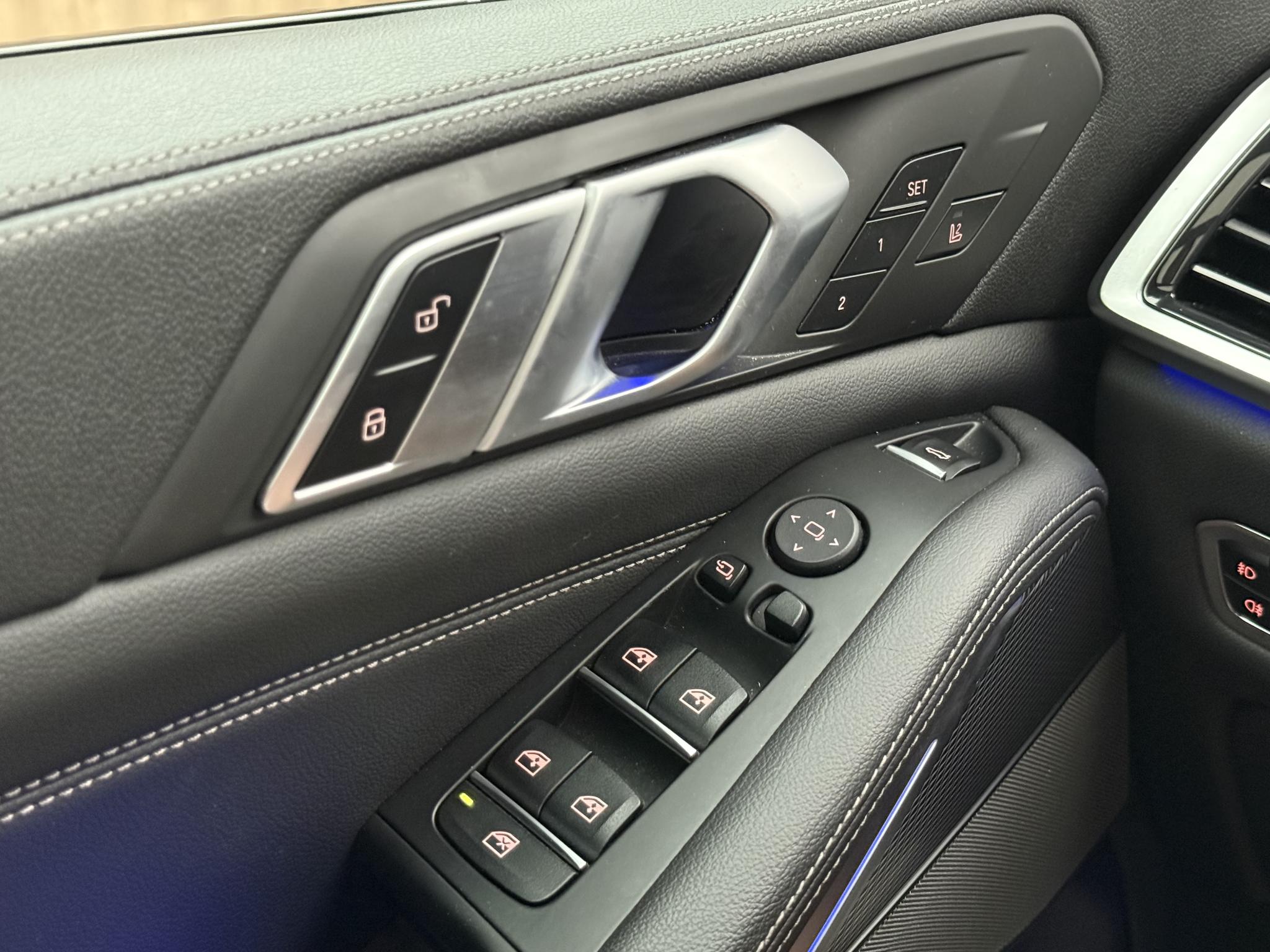 Foto van BMW X5 Xdrive40i