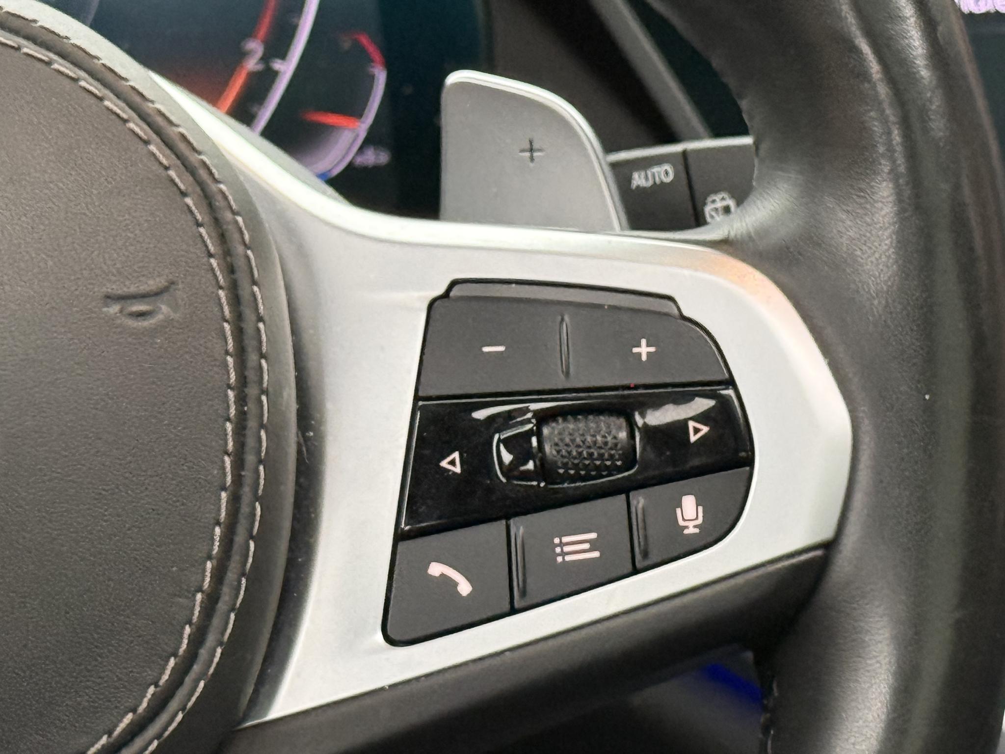 Foto van BMW X5 Xdrive40i