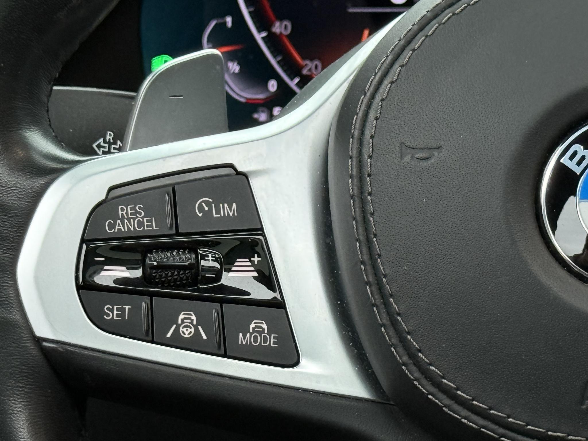 Foto van BMW X5 Xdrive40i