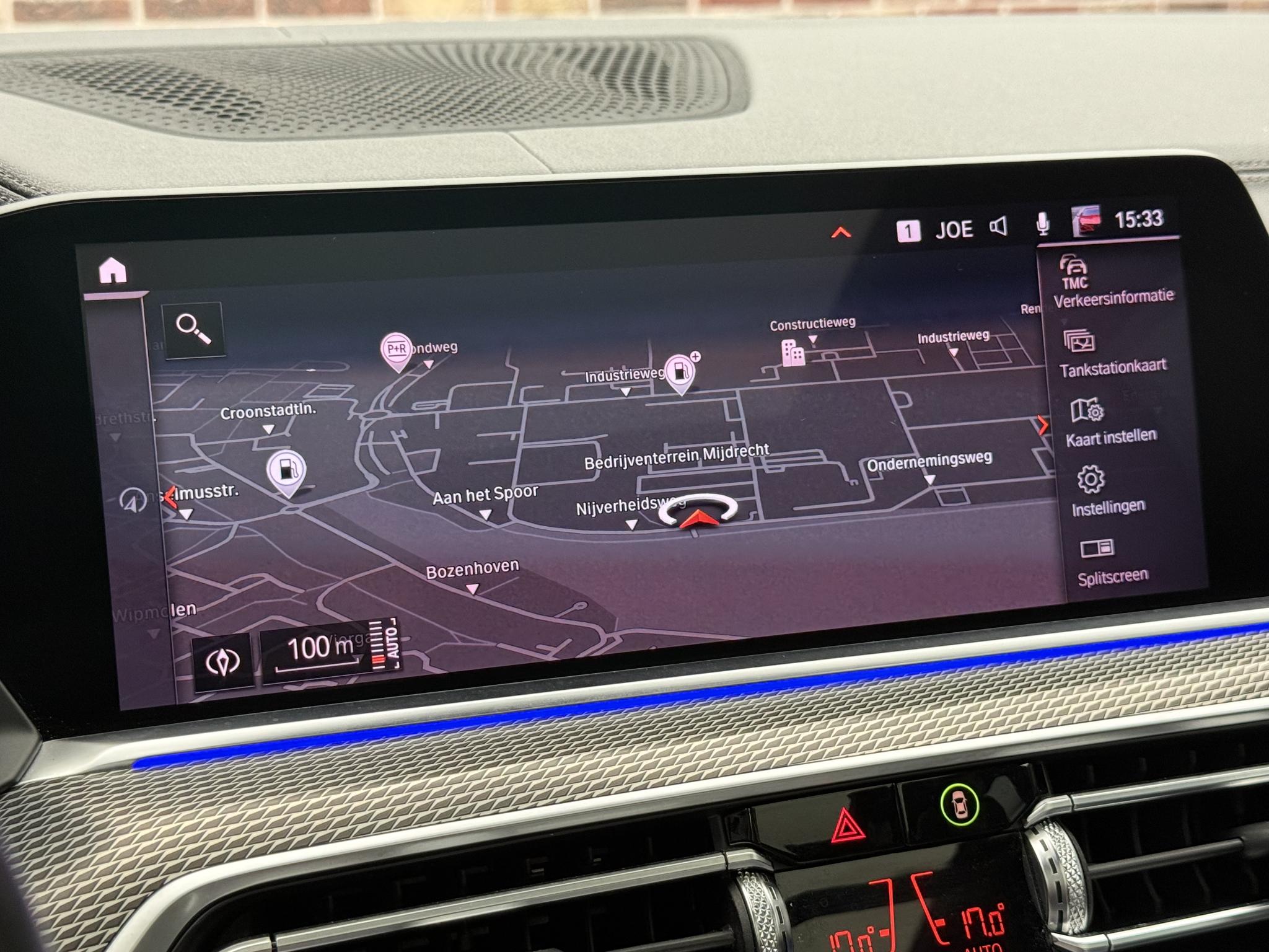 Foto van BMW X5 Xdrive40i