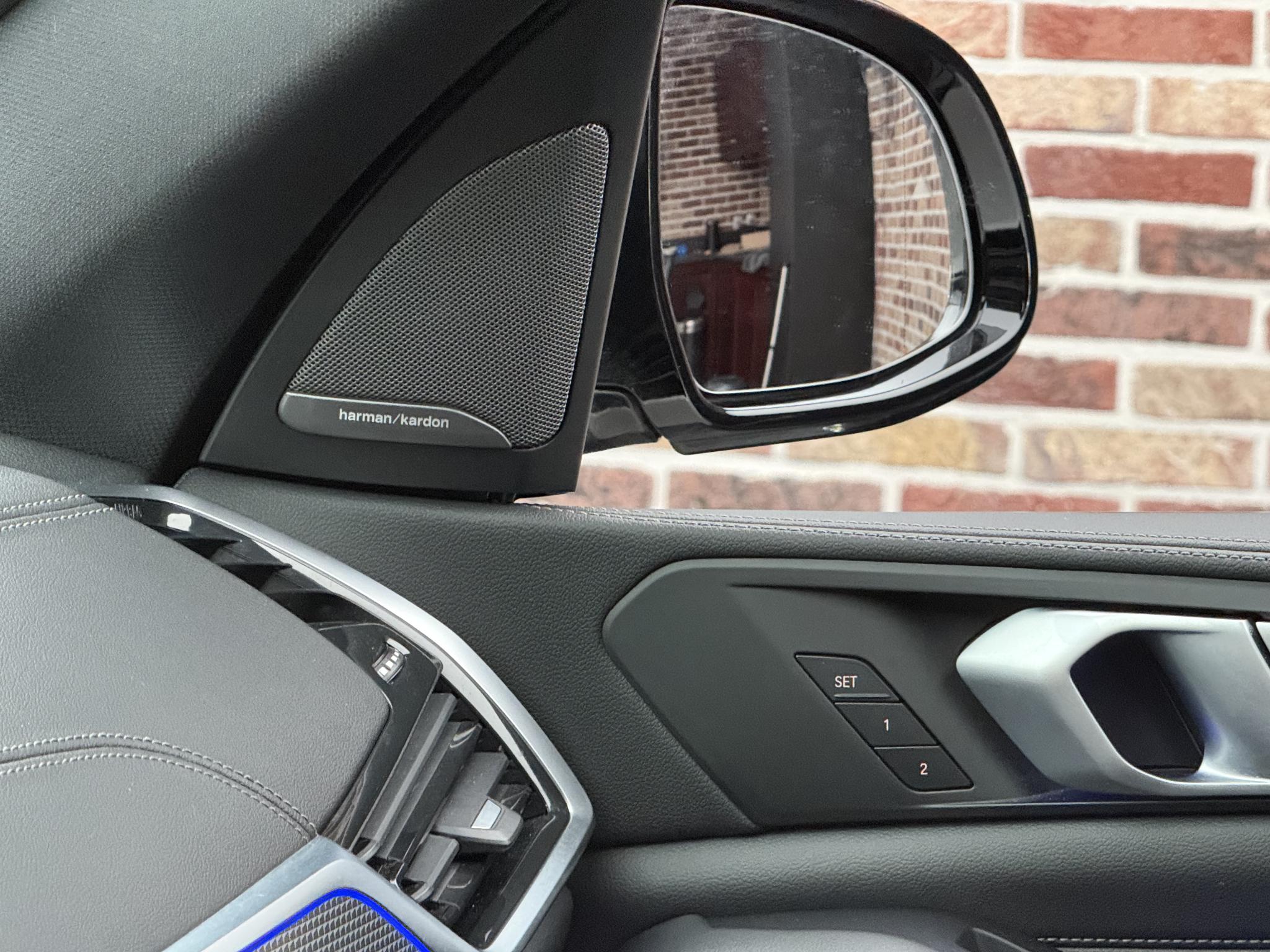 Foto van BMW X5 Xdrive40i