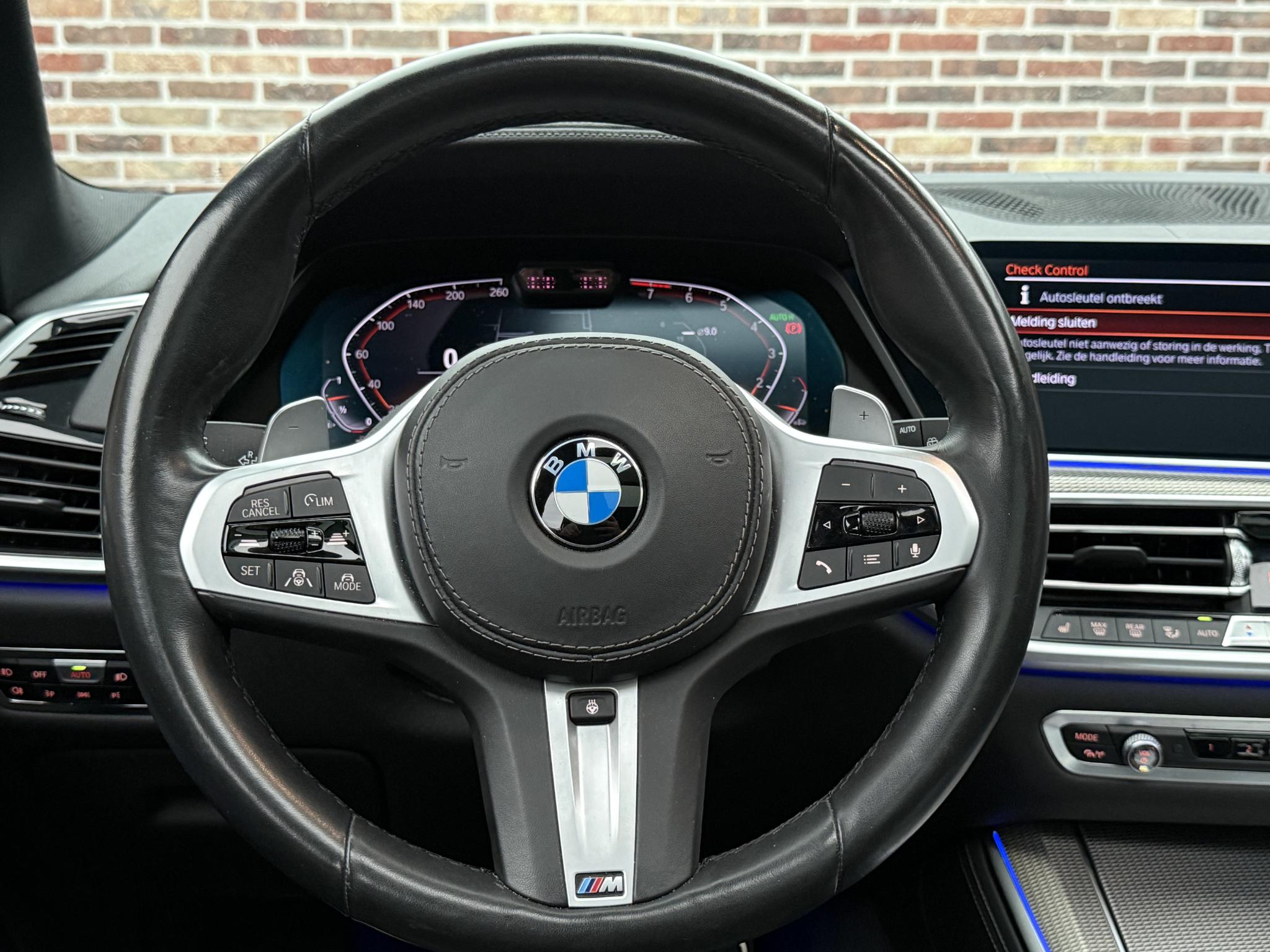Foto van BMW X5 Xdrive40i