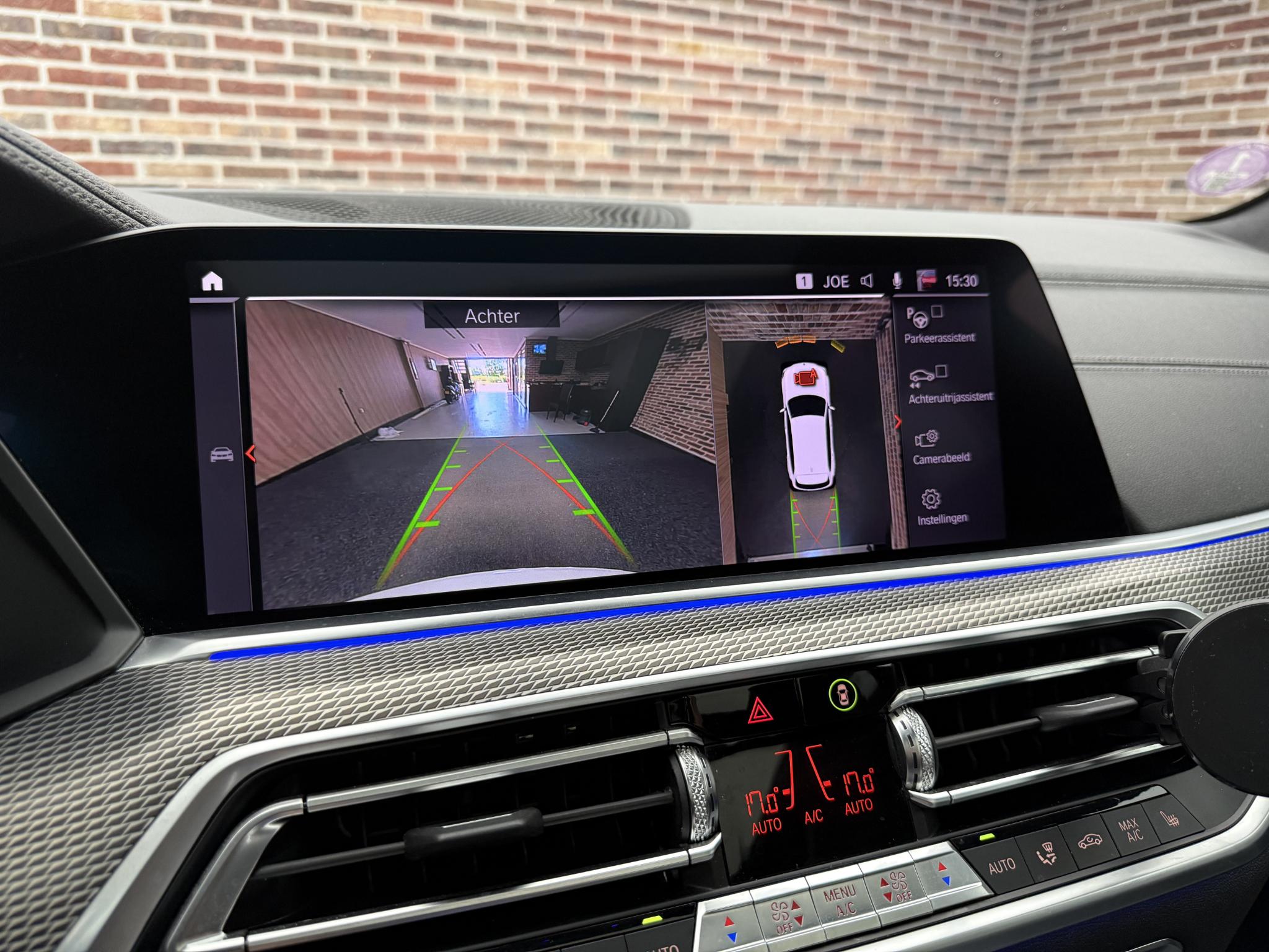 Foto van BMW X5 Xdrive40i