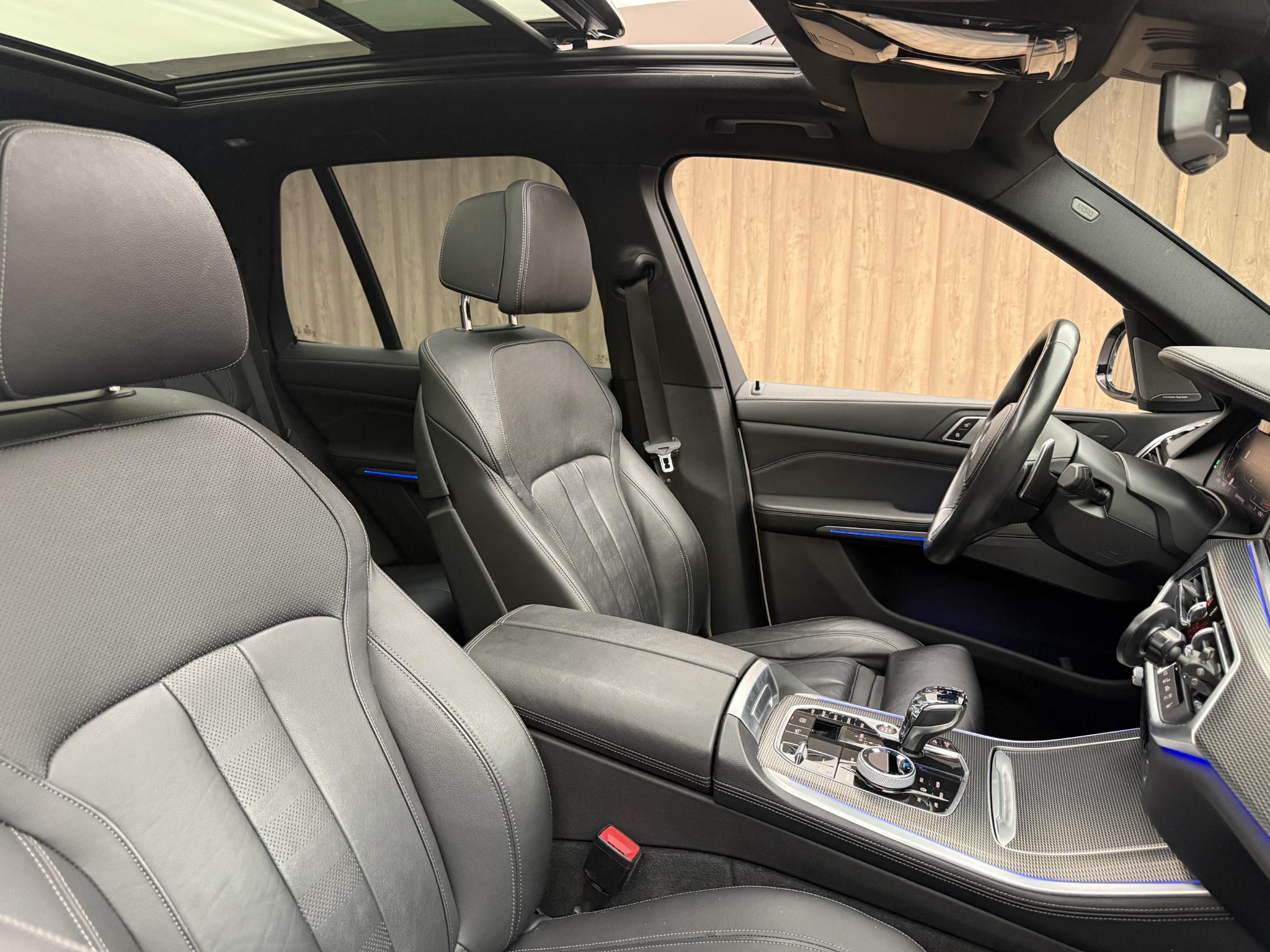 Foto van BMW X5 Xdrive40i