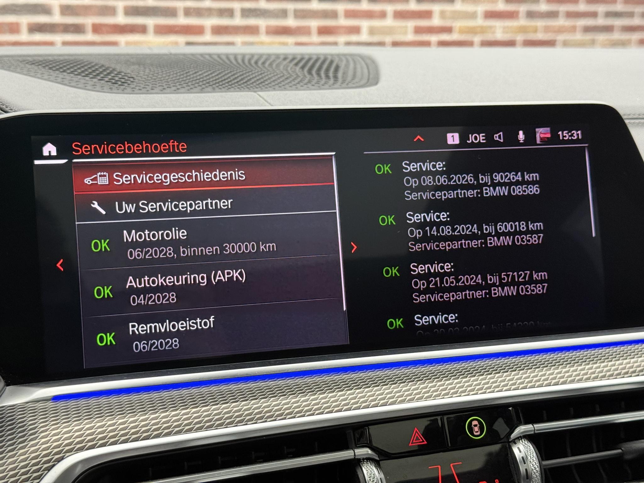 Foto van BMW X5 Xdrive40i
