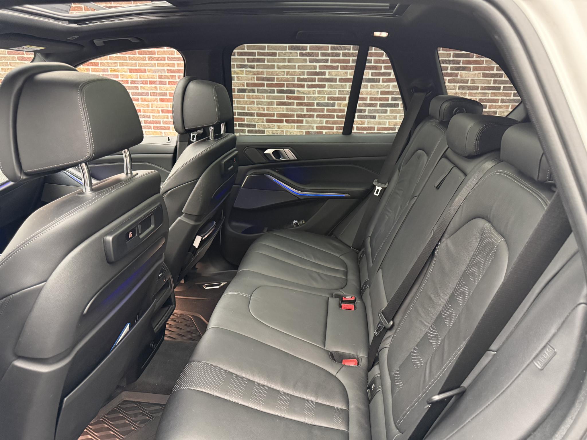 Foto van BMW X5 Xdrive40i