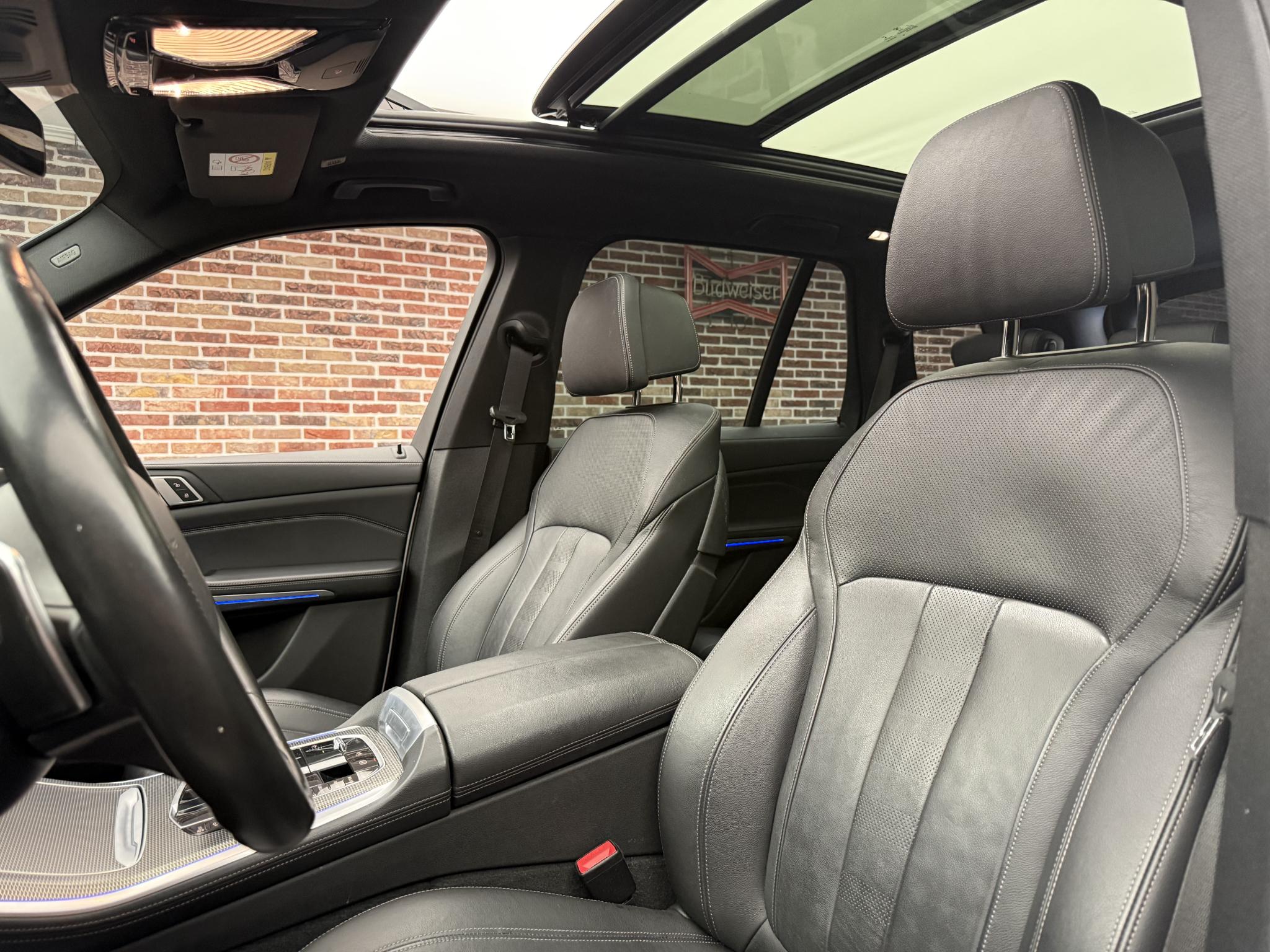 Foto van BMW X5 Xdrive40i