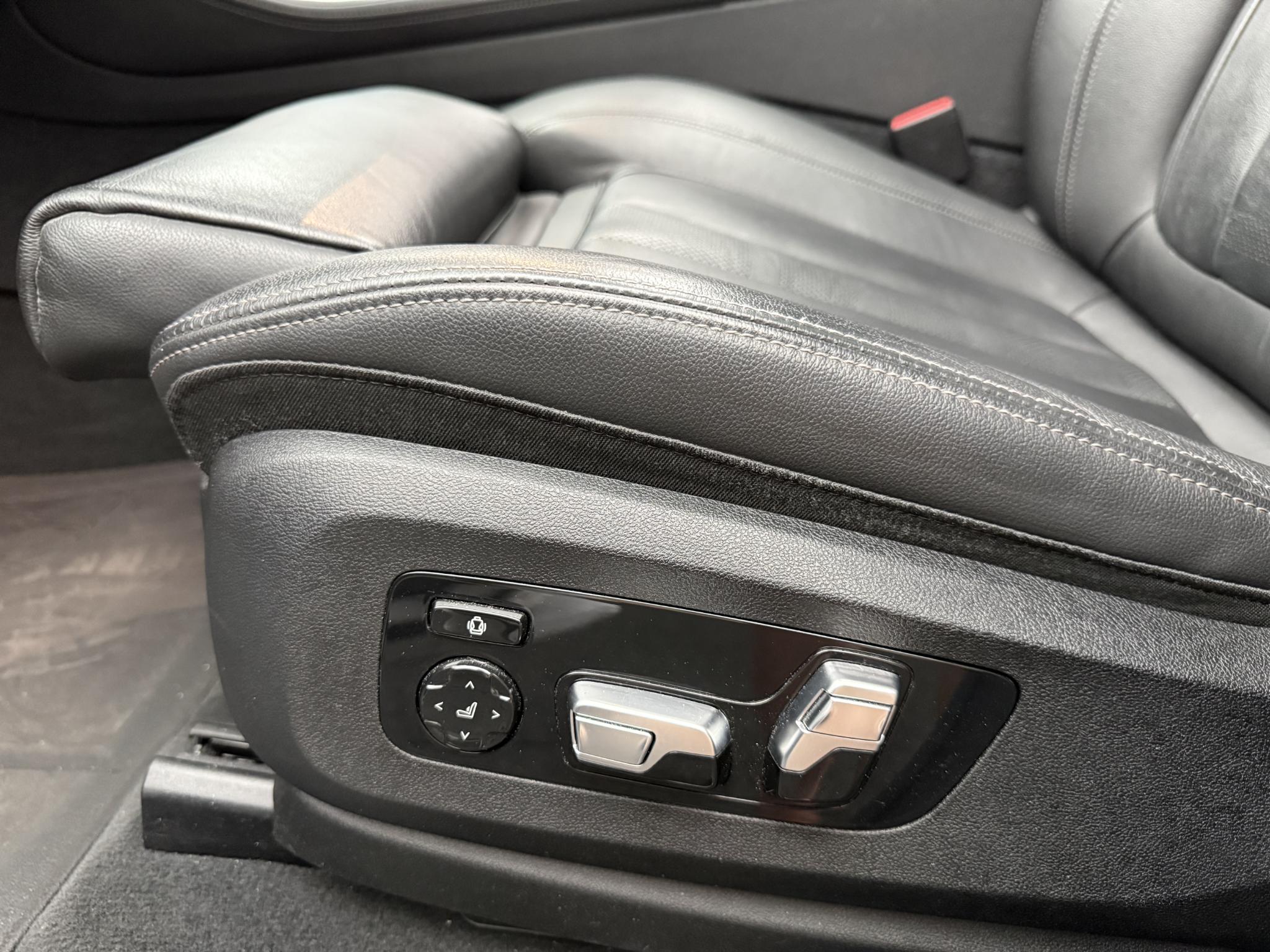 Foto van BMW X5 Xdrive40i